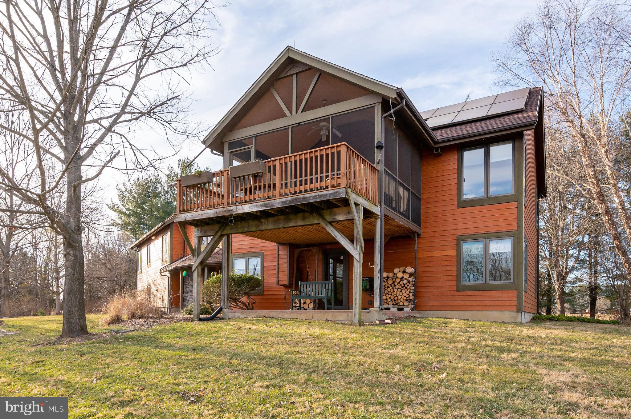 CRELLIN - Residential