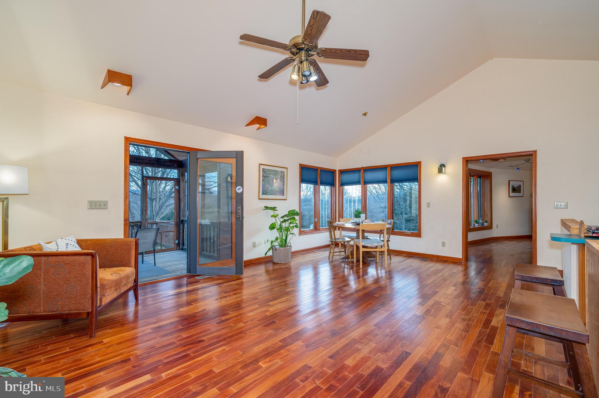 CRELLIN - Residential