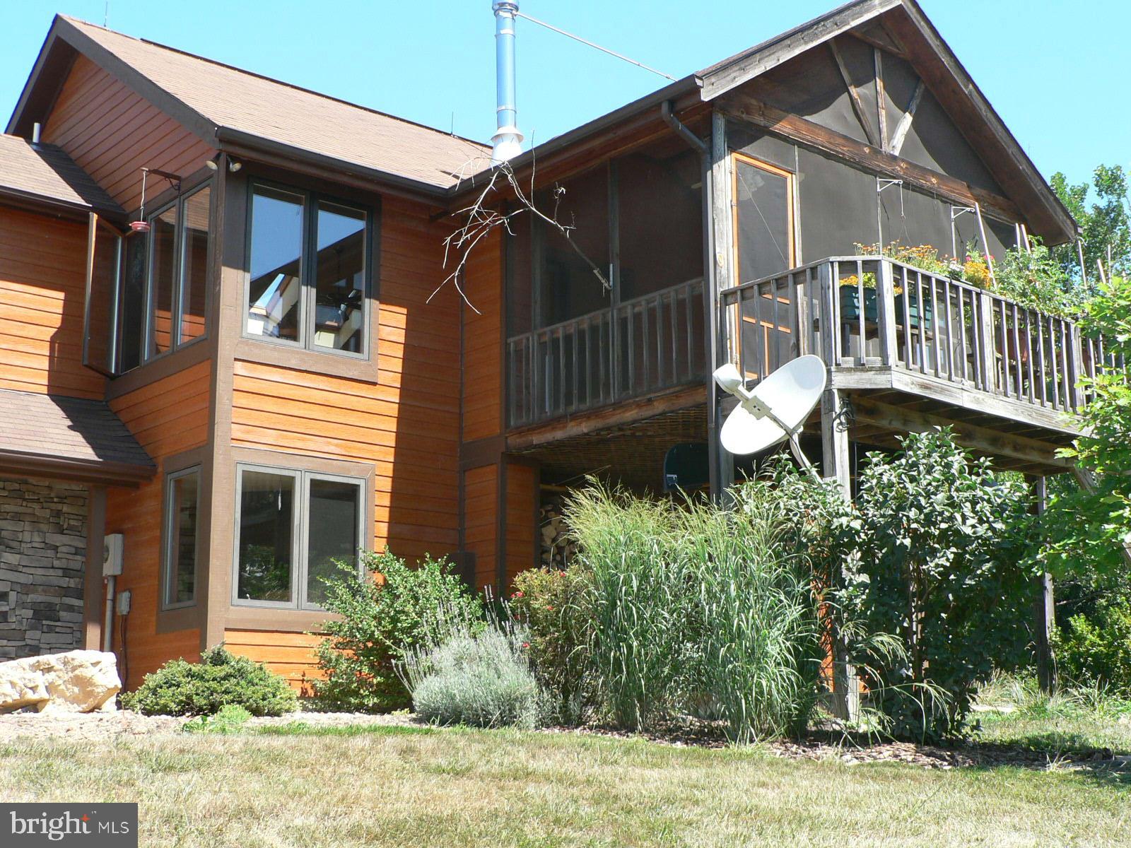 CRELLIN - Residential