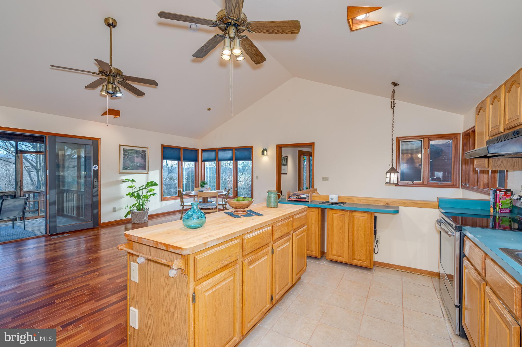 CRELLIN - Residential