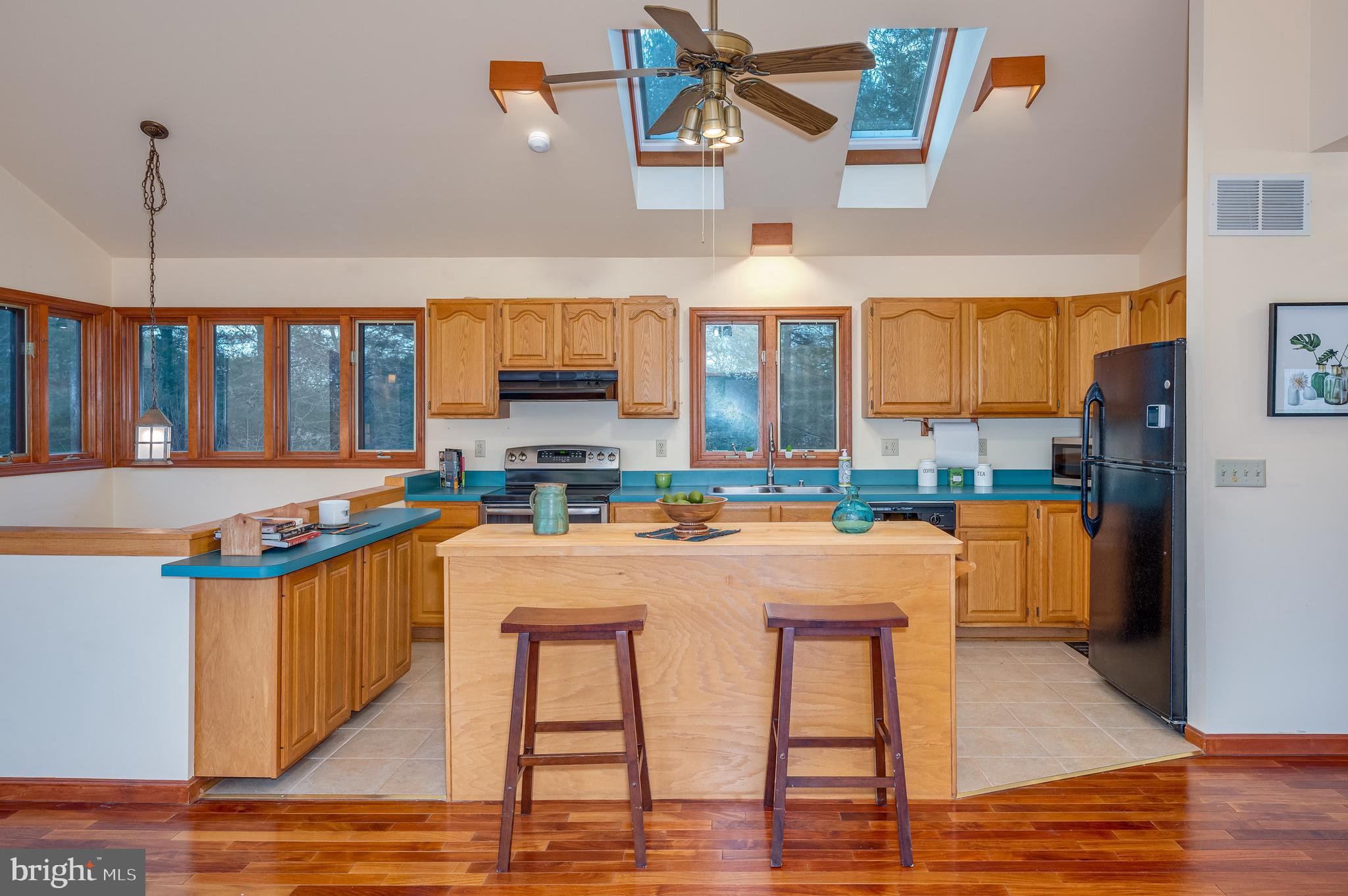 CRELLIN - Residential