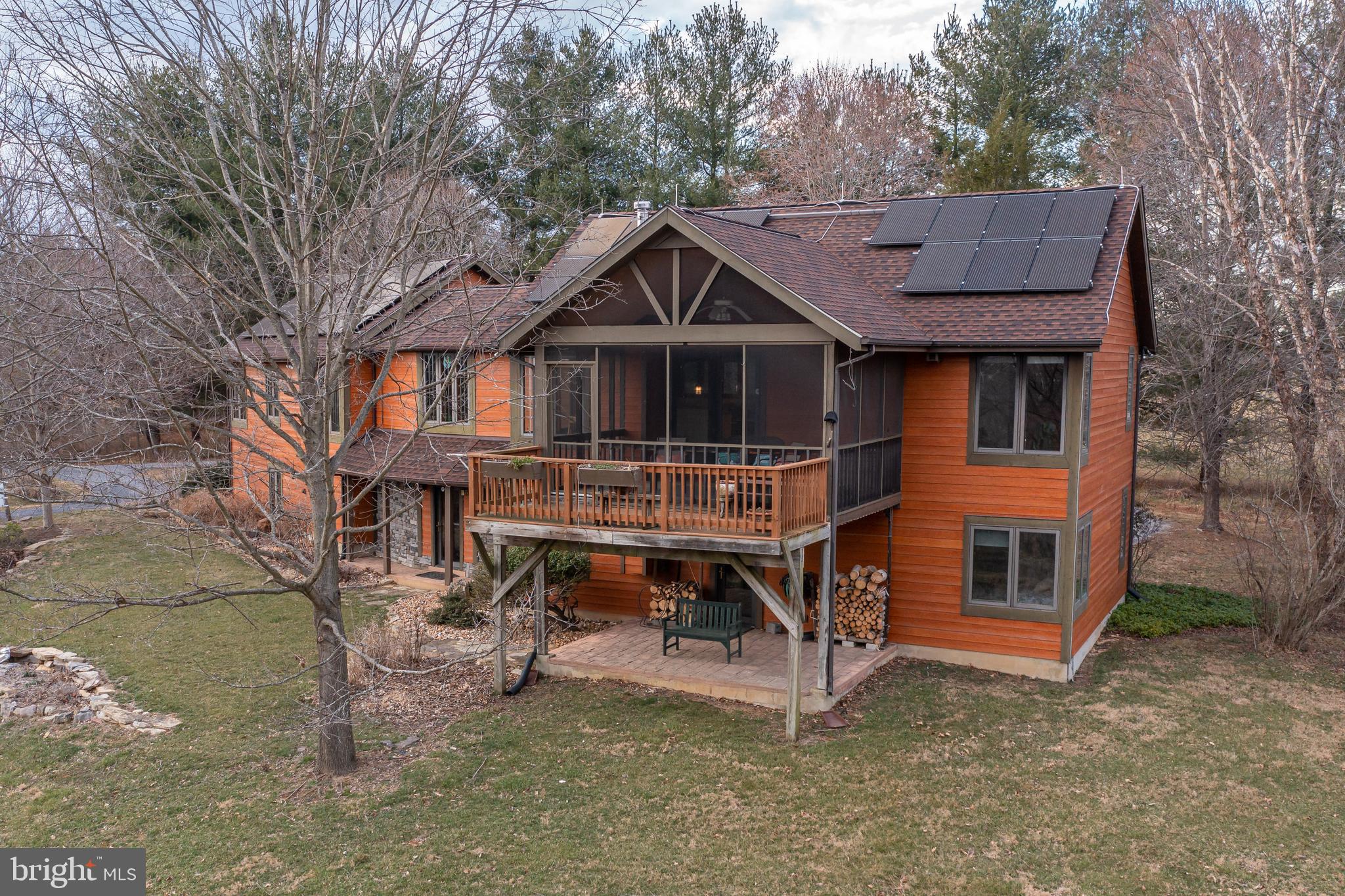 CRELLIN - Residential