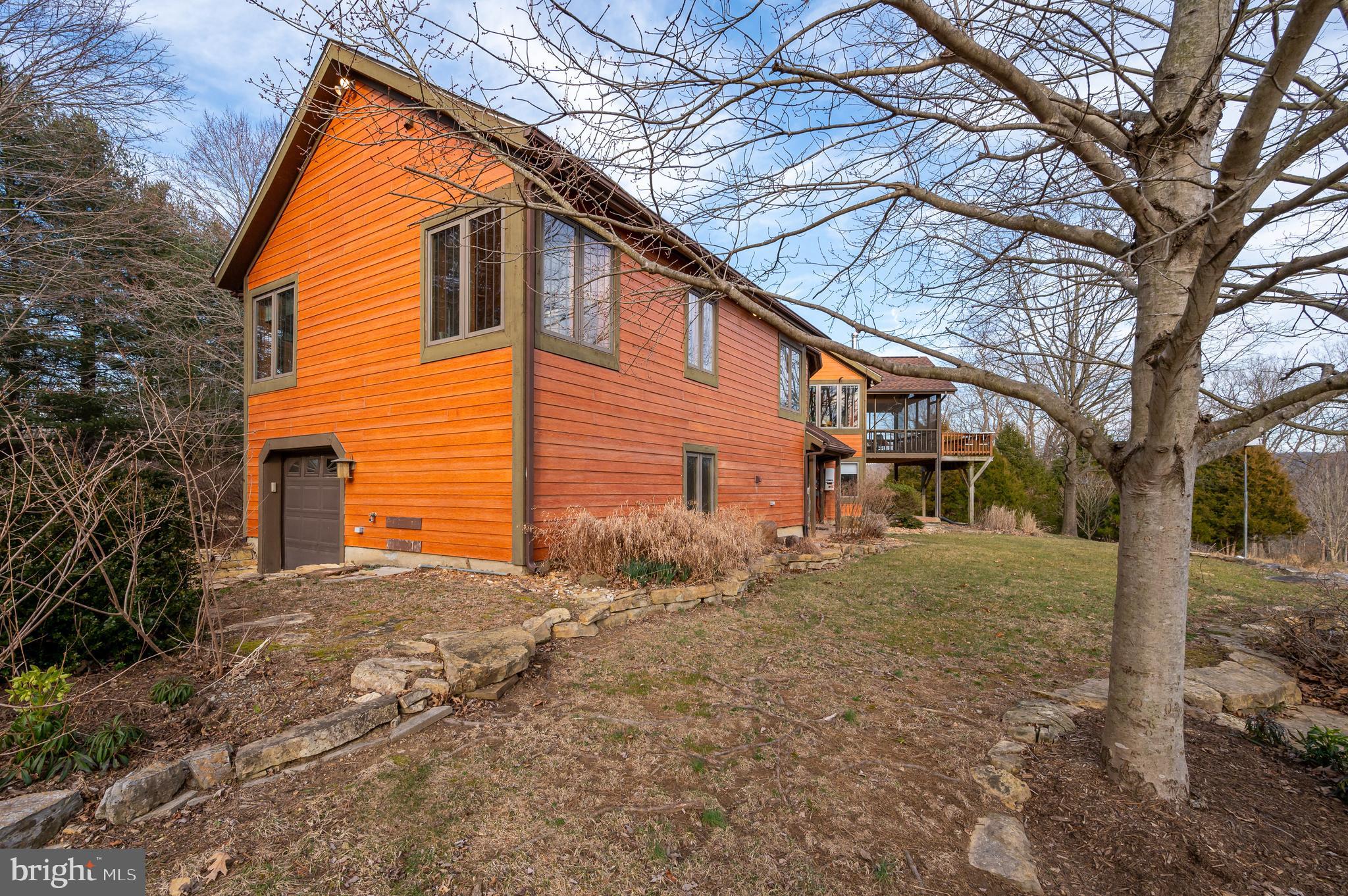 CRELLIN - Residential