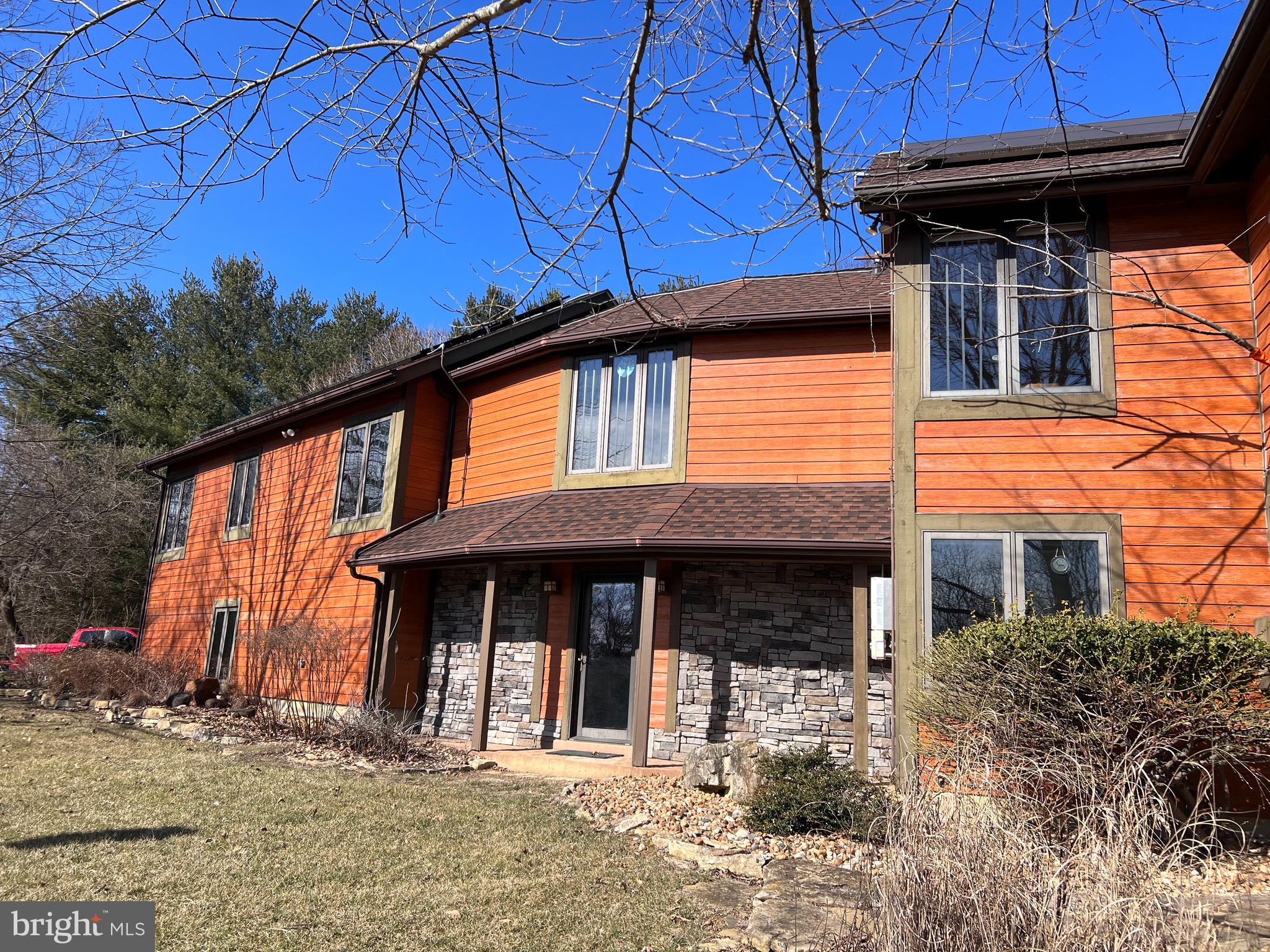 CRELLIN - Residential