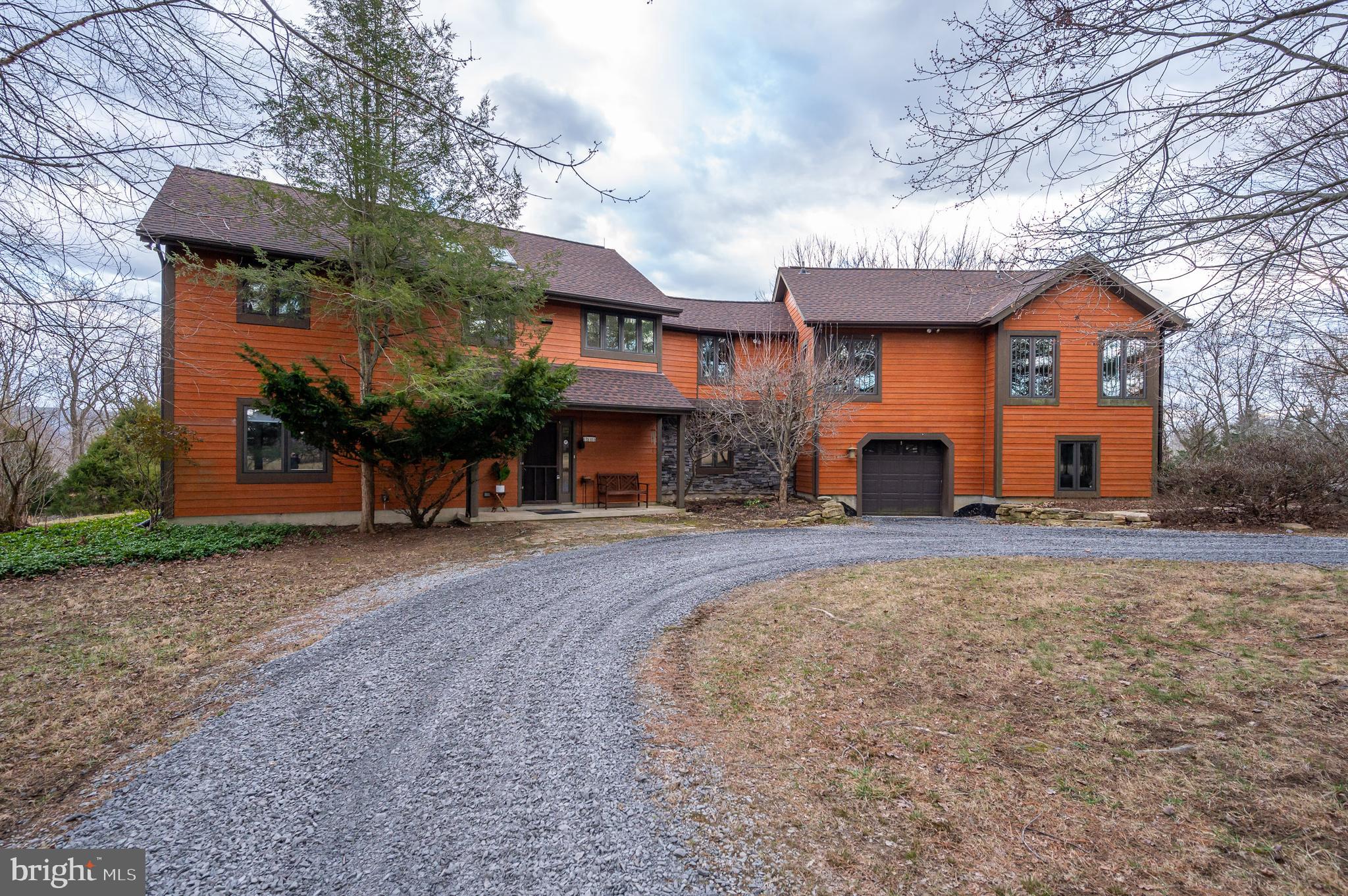 CRELLIN - Residential