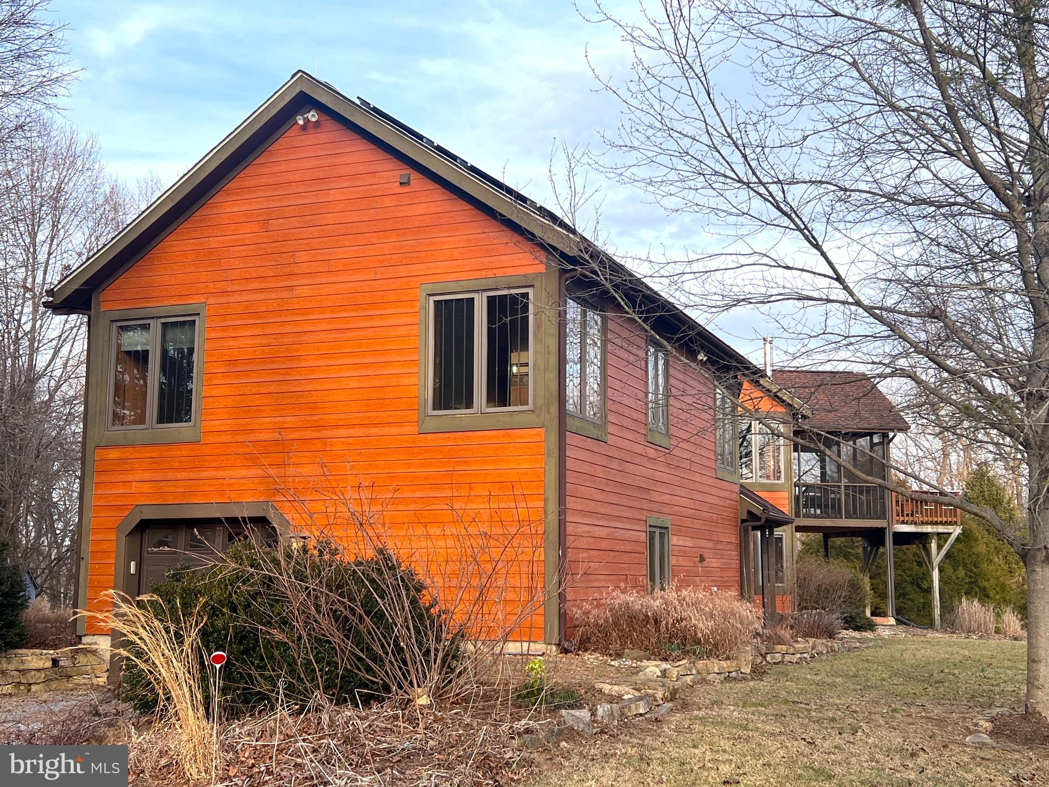 CRELLIN - Residential