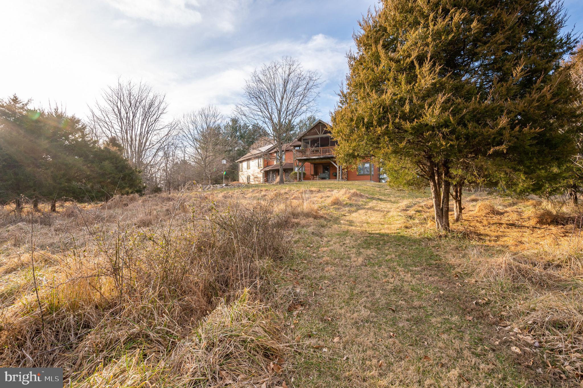 CRELLIN - Residential