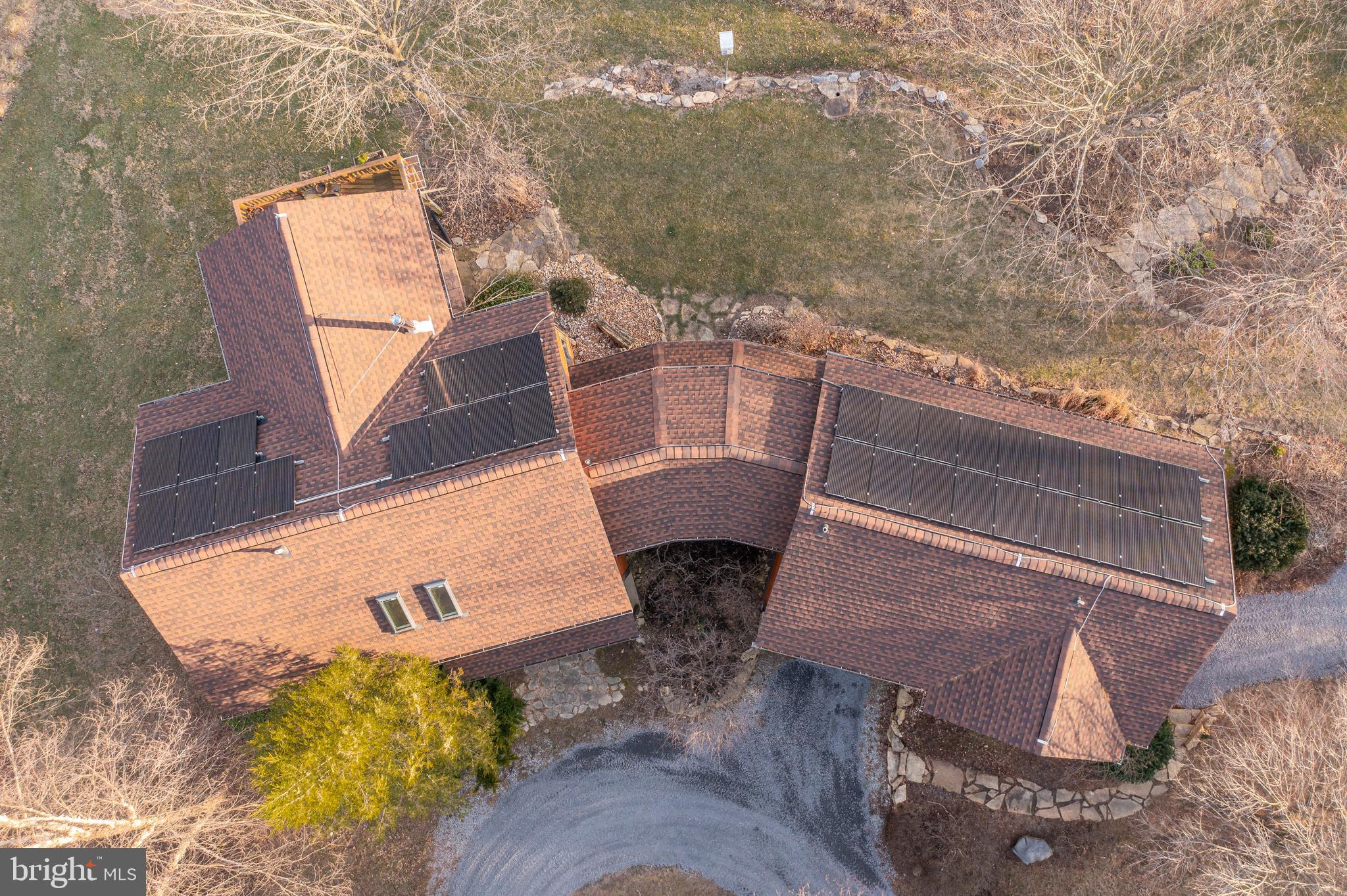 CRELLIN - Residential