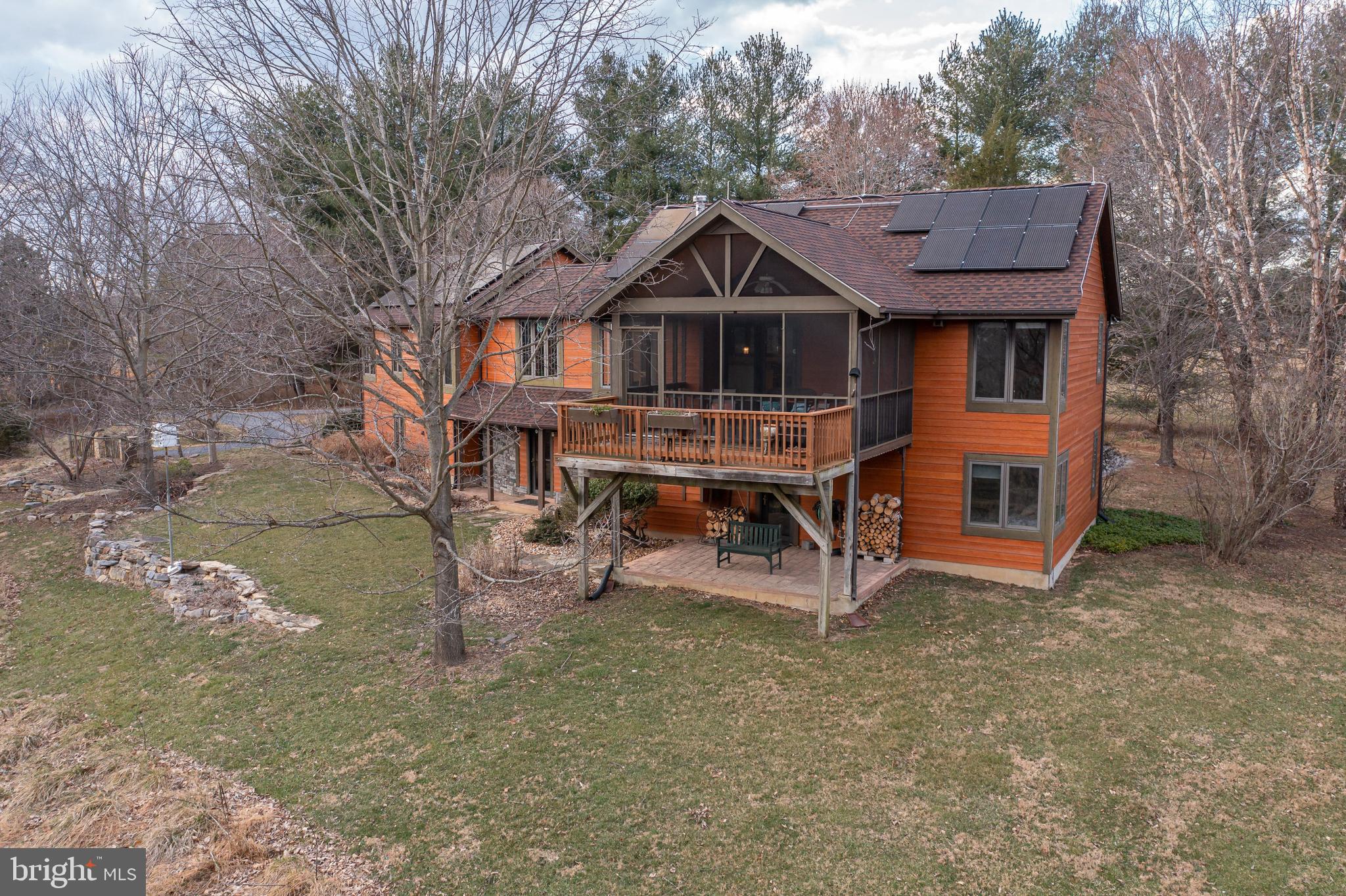 CRELLIN - Residential