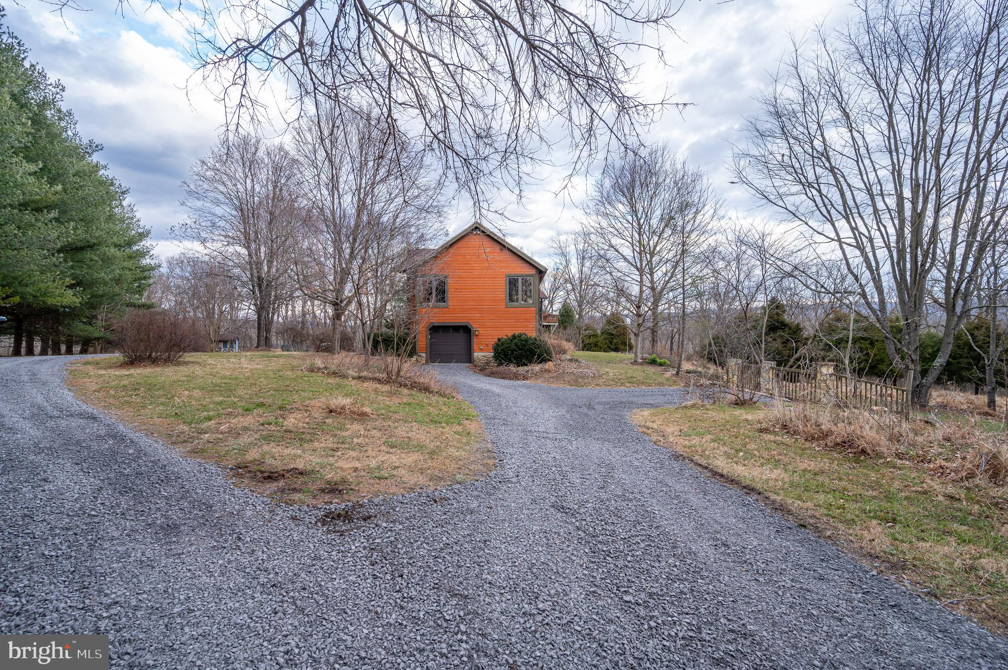 CRELLIN - Residential