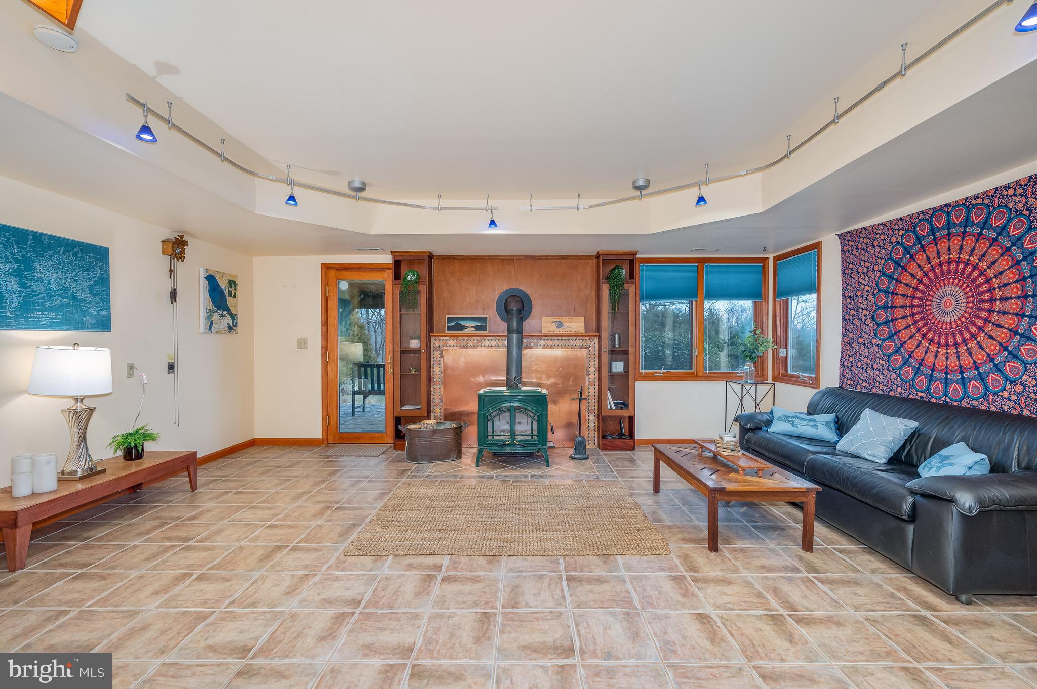 CRELLIN - Residential