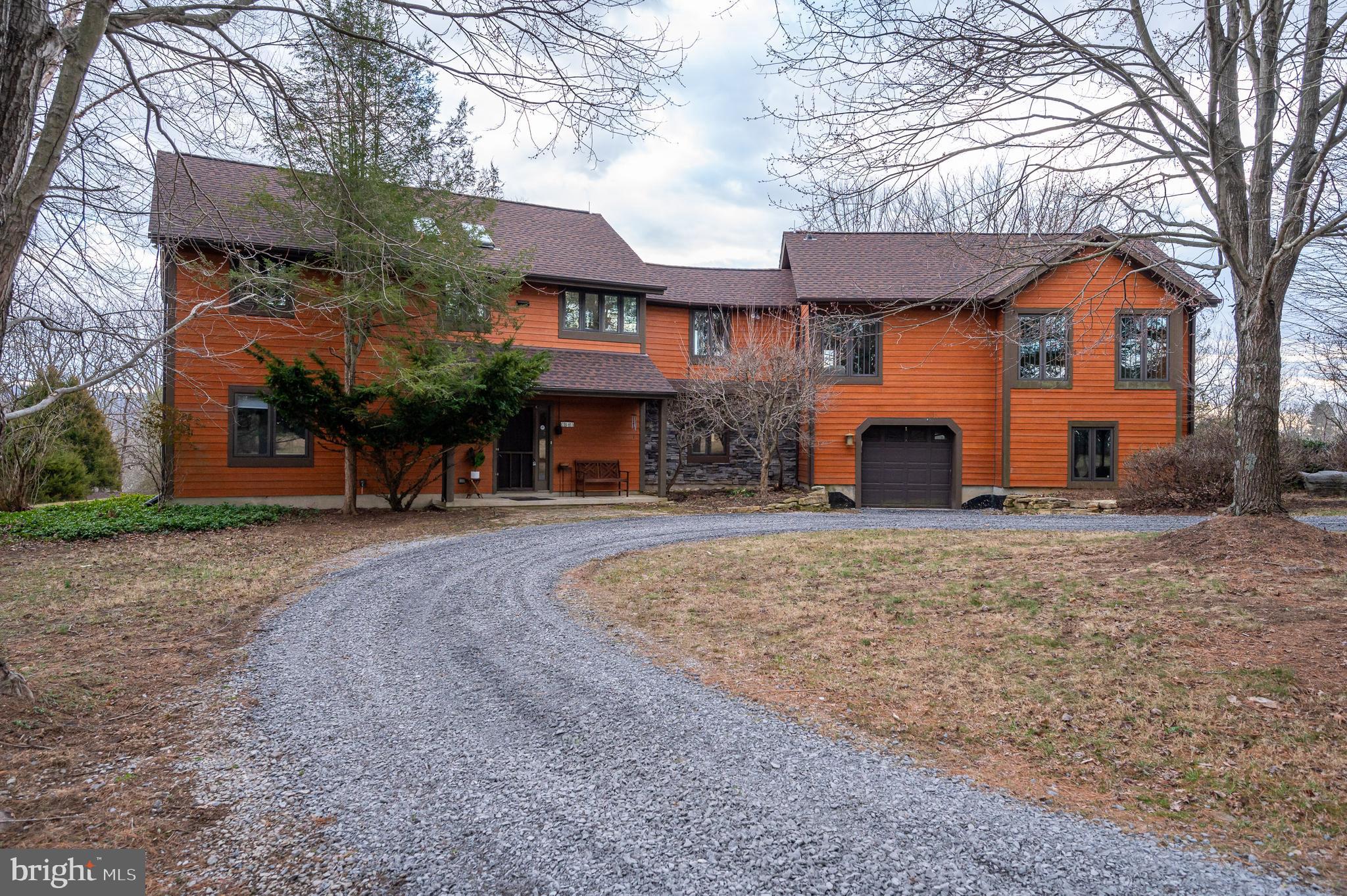 CRELLIN - Residential