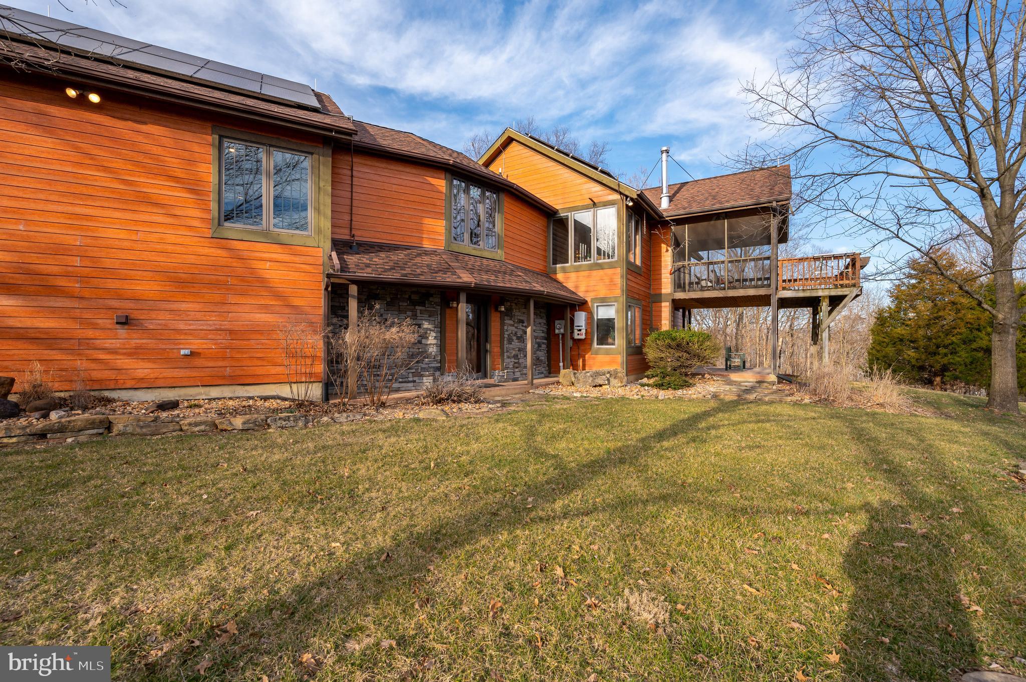 CRELLIN - Residential