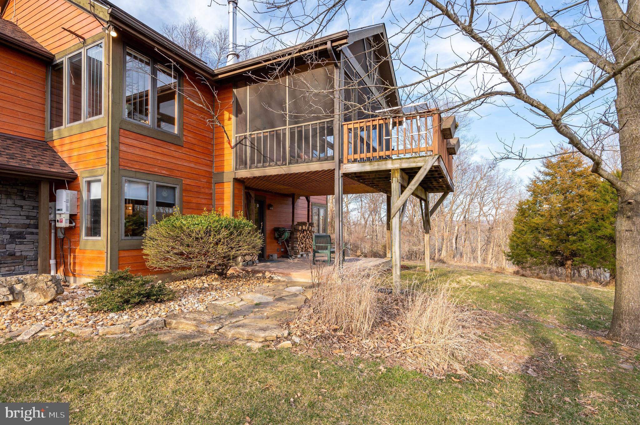 CRELLIN - Residential