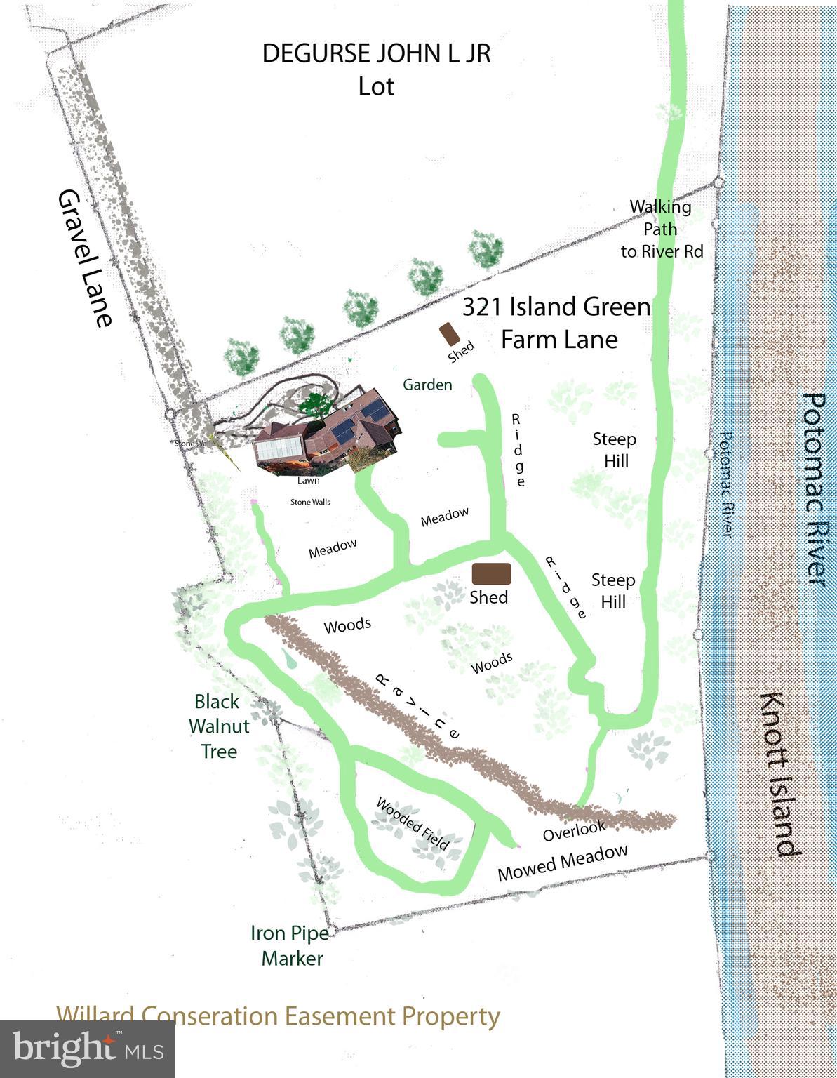 CRELLIN - Residential