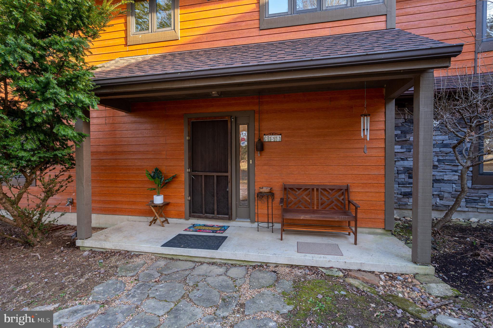 CRELLIN - Residential