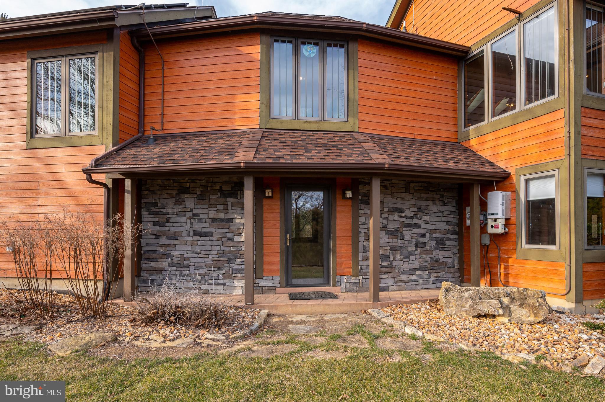 CRELLIN - Residential