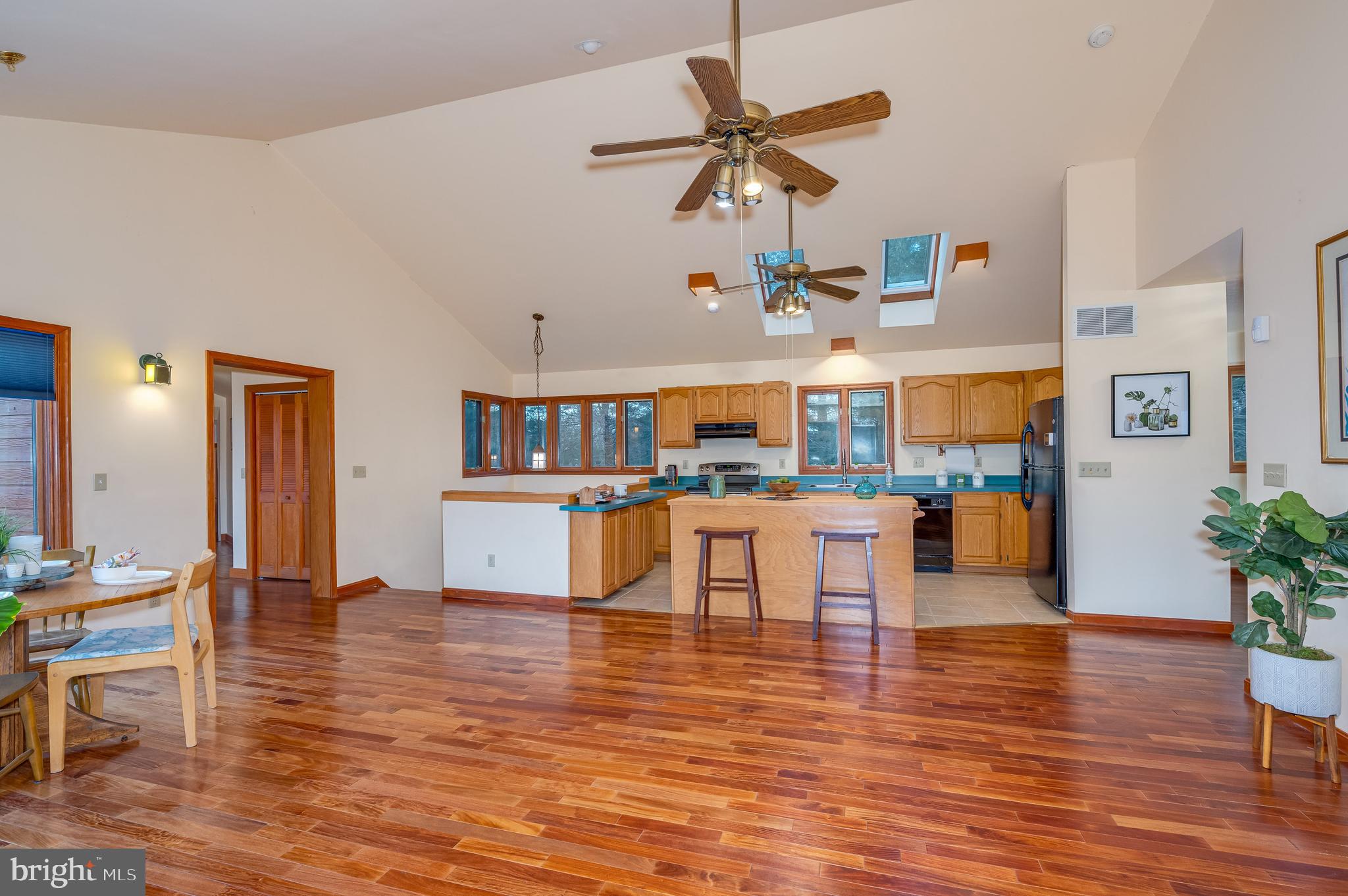 CRELLIN - Residential