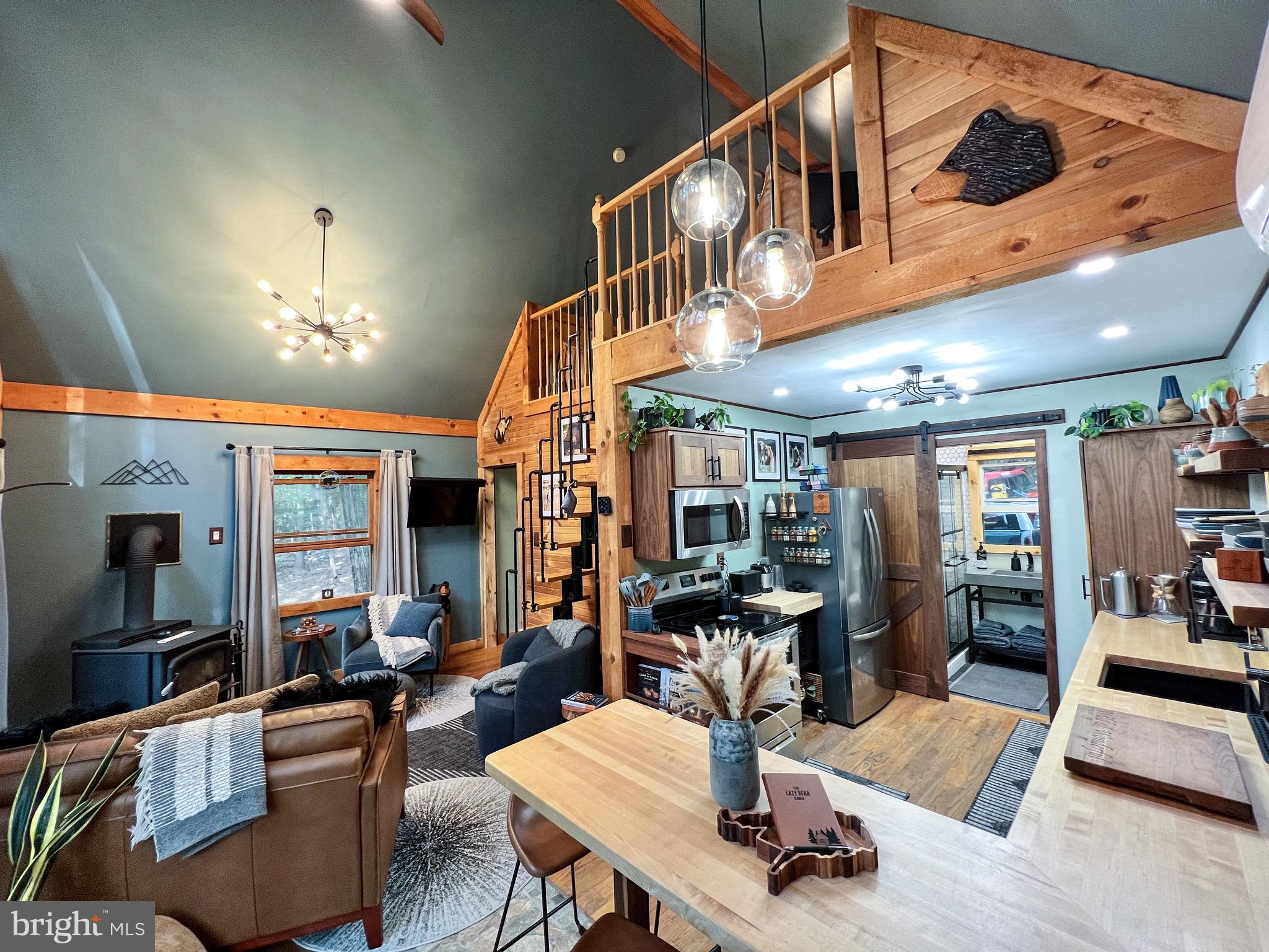 EAGLE MOUNTAIN - Residential