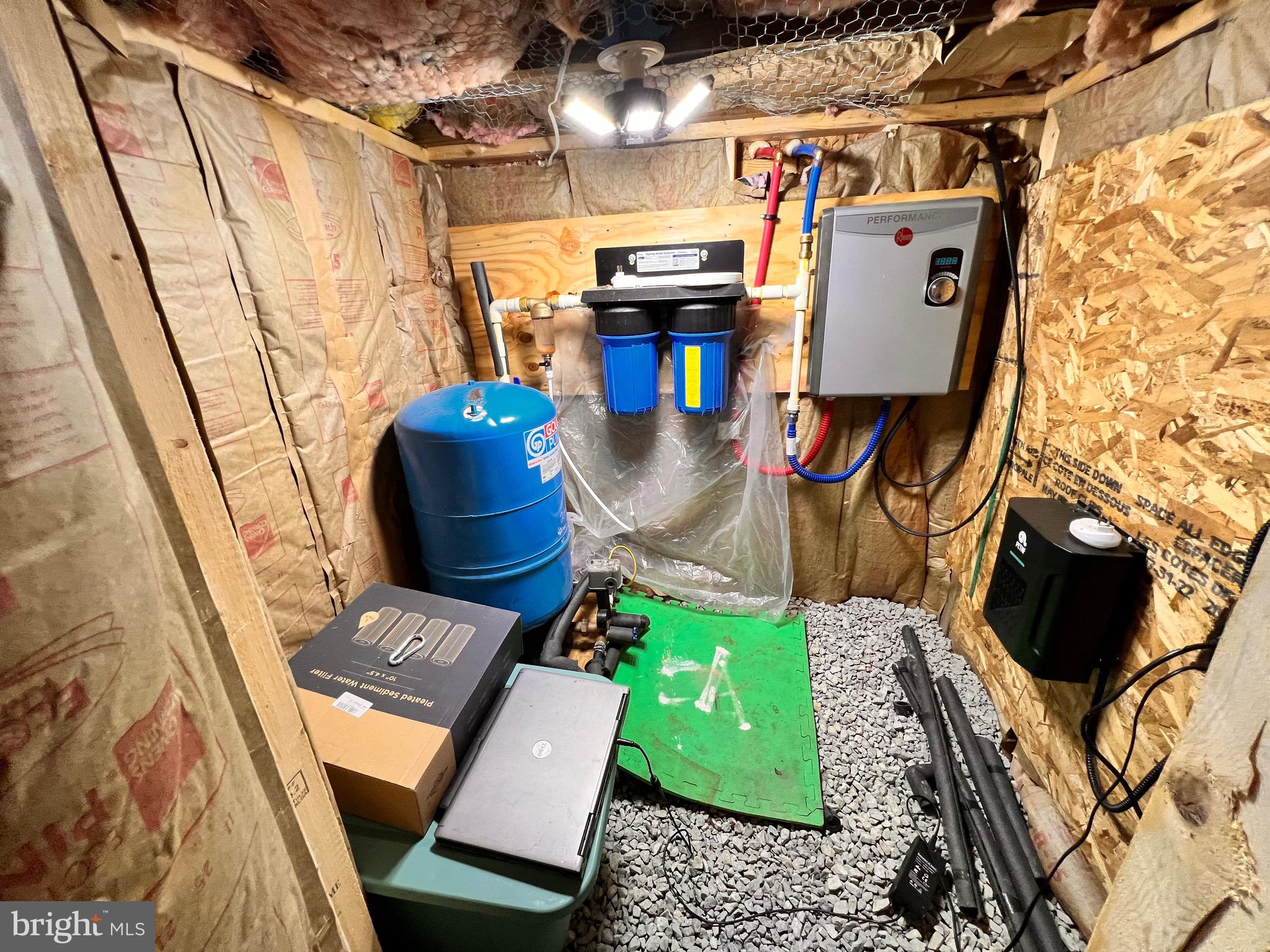 EAGLE MOUNTAIN - Residential