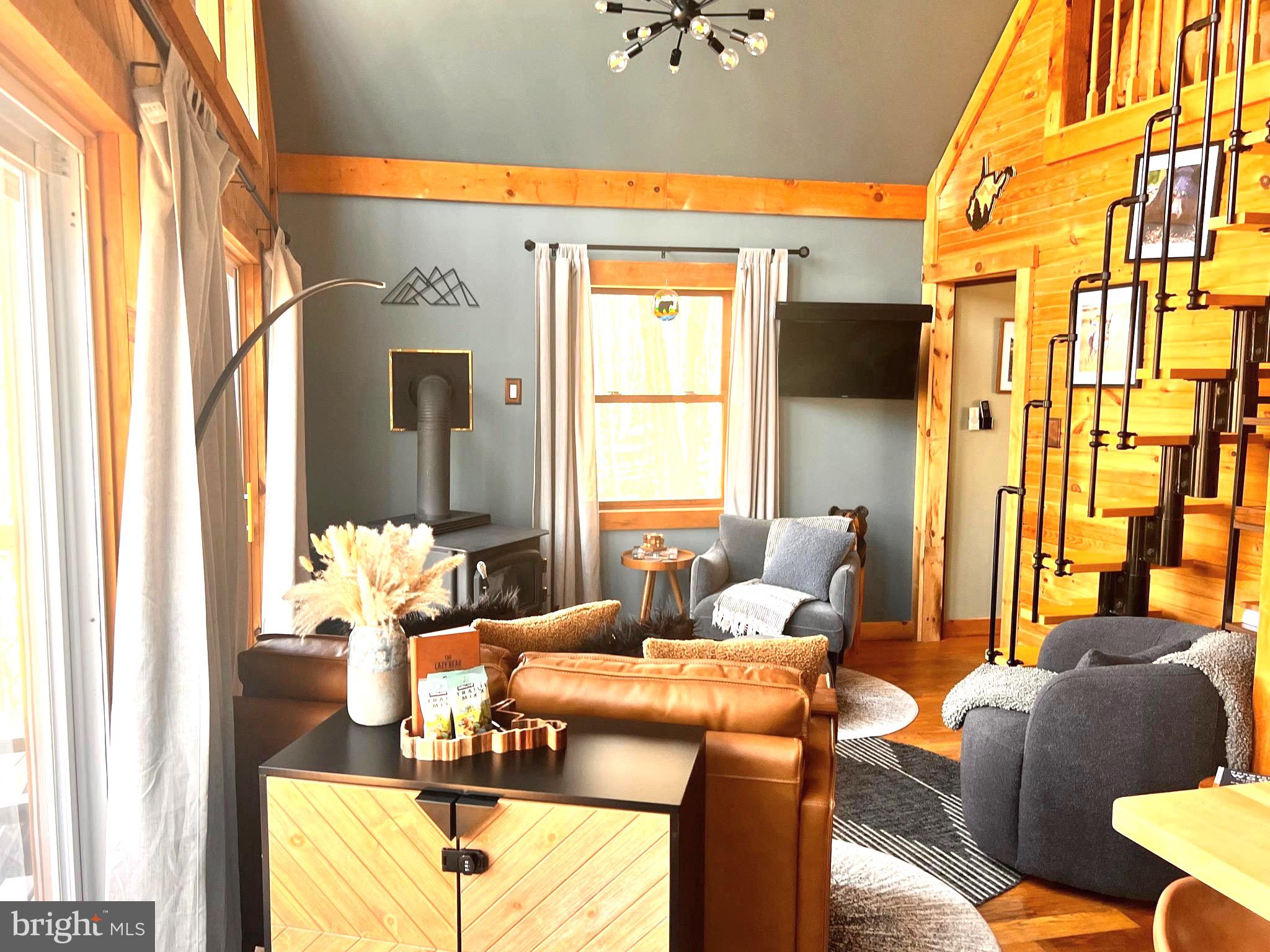 EAGLE MOUNTAIN - Residential