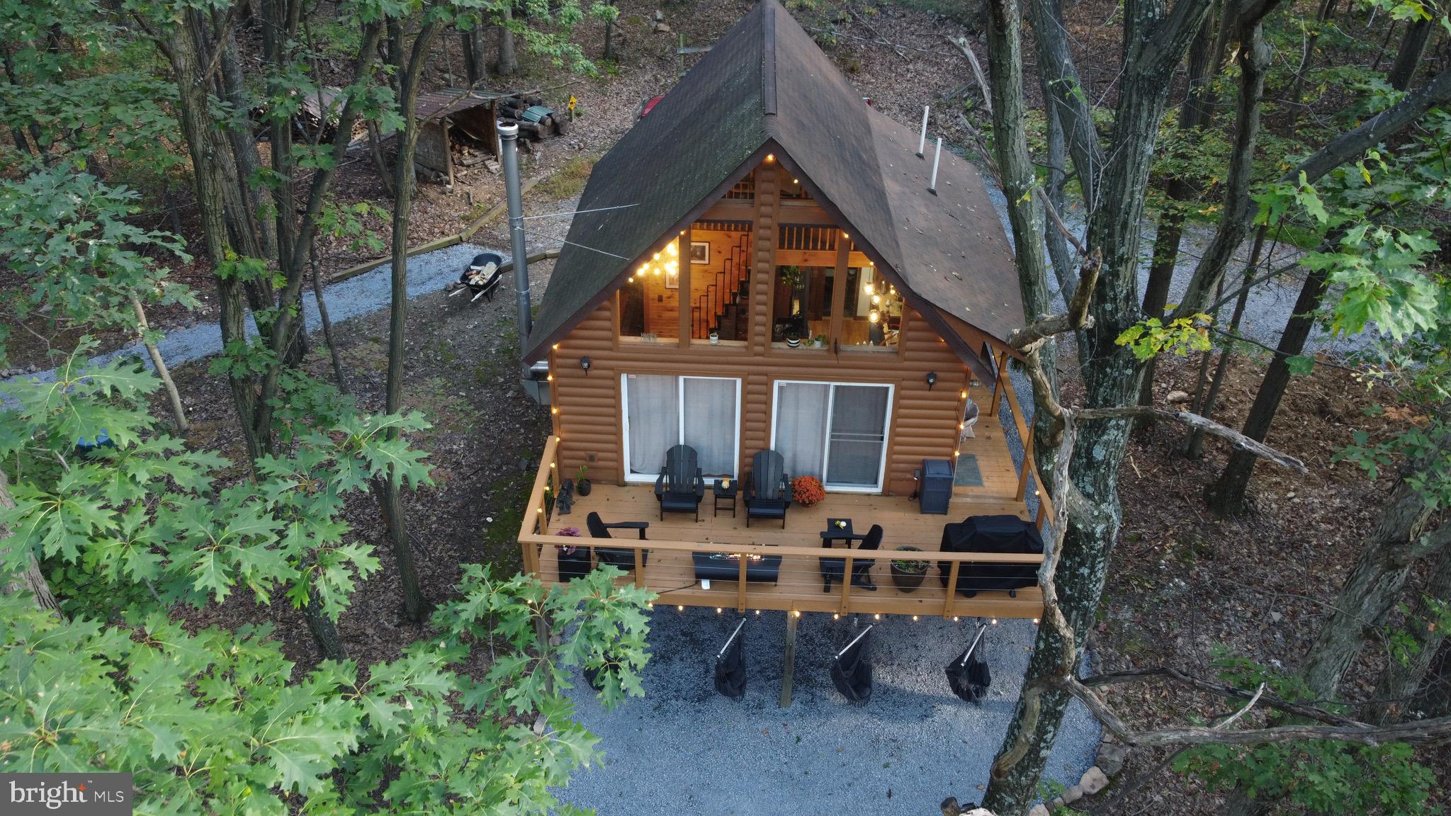 EAGLE MOUNTAIN - Residential