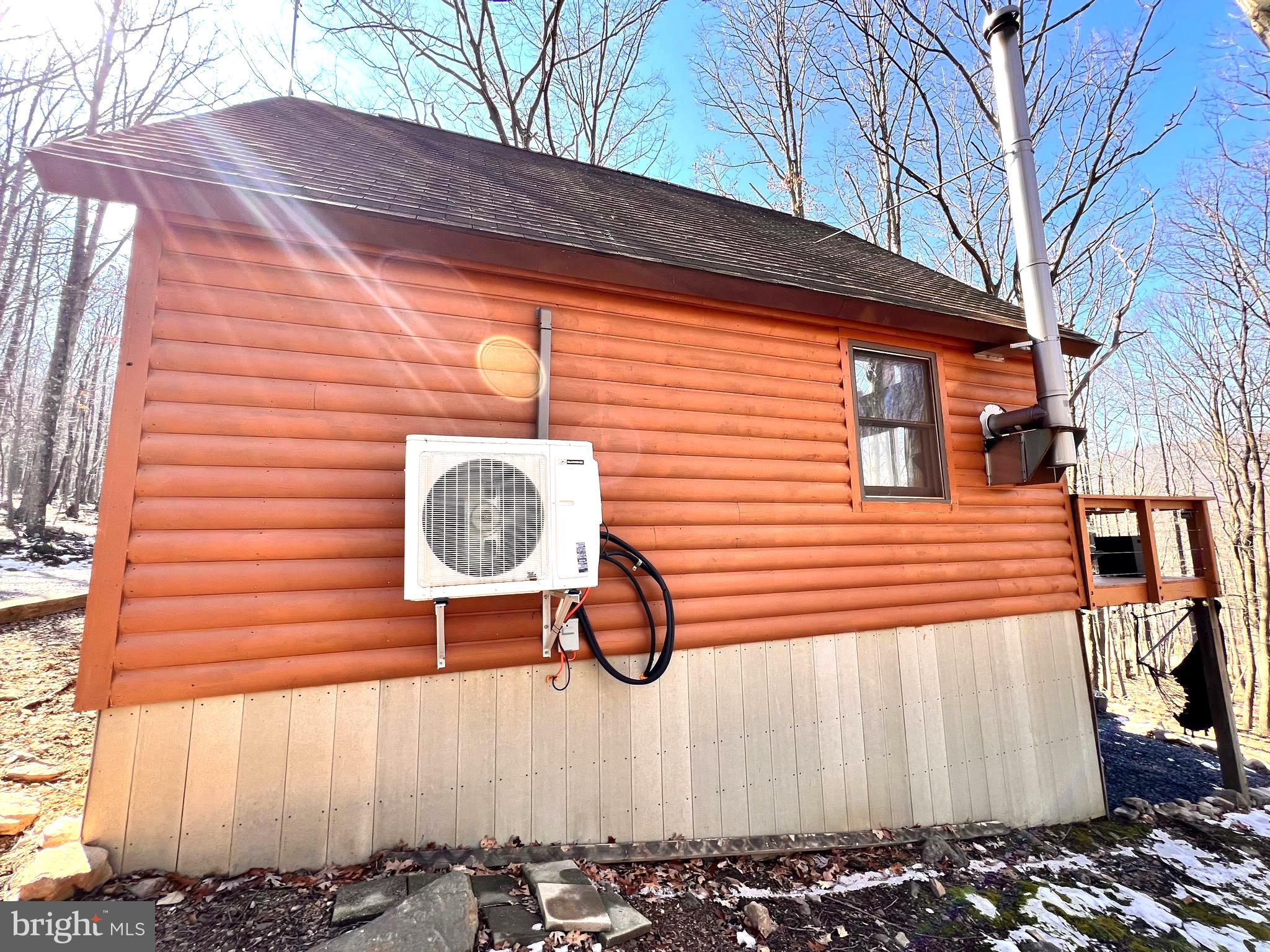 EAGLE MOUNTAIN - Residential