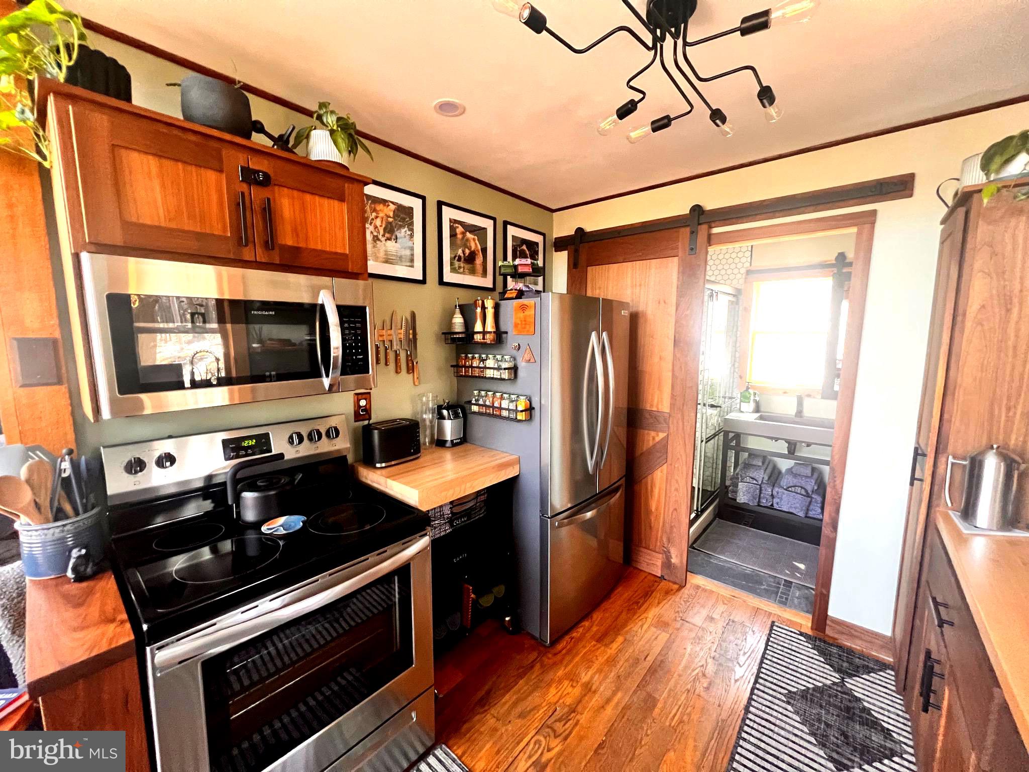 EAGLE MOUNTAIN - Residential