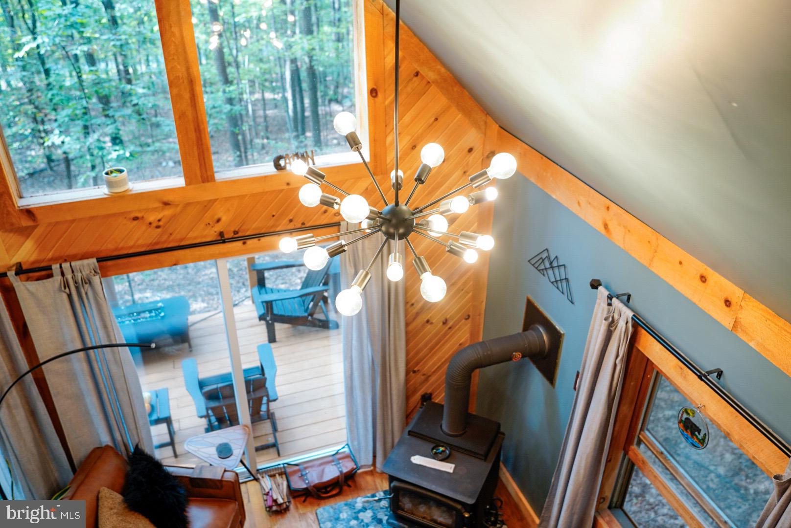 EAGLE MOUNTAIN - Residential