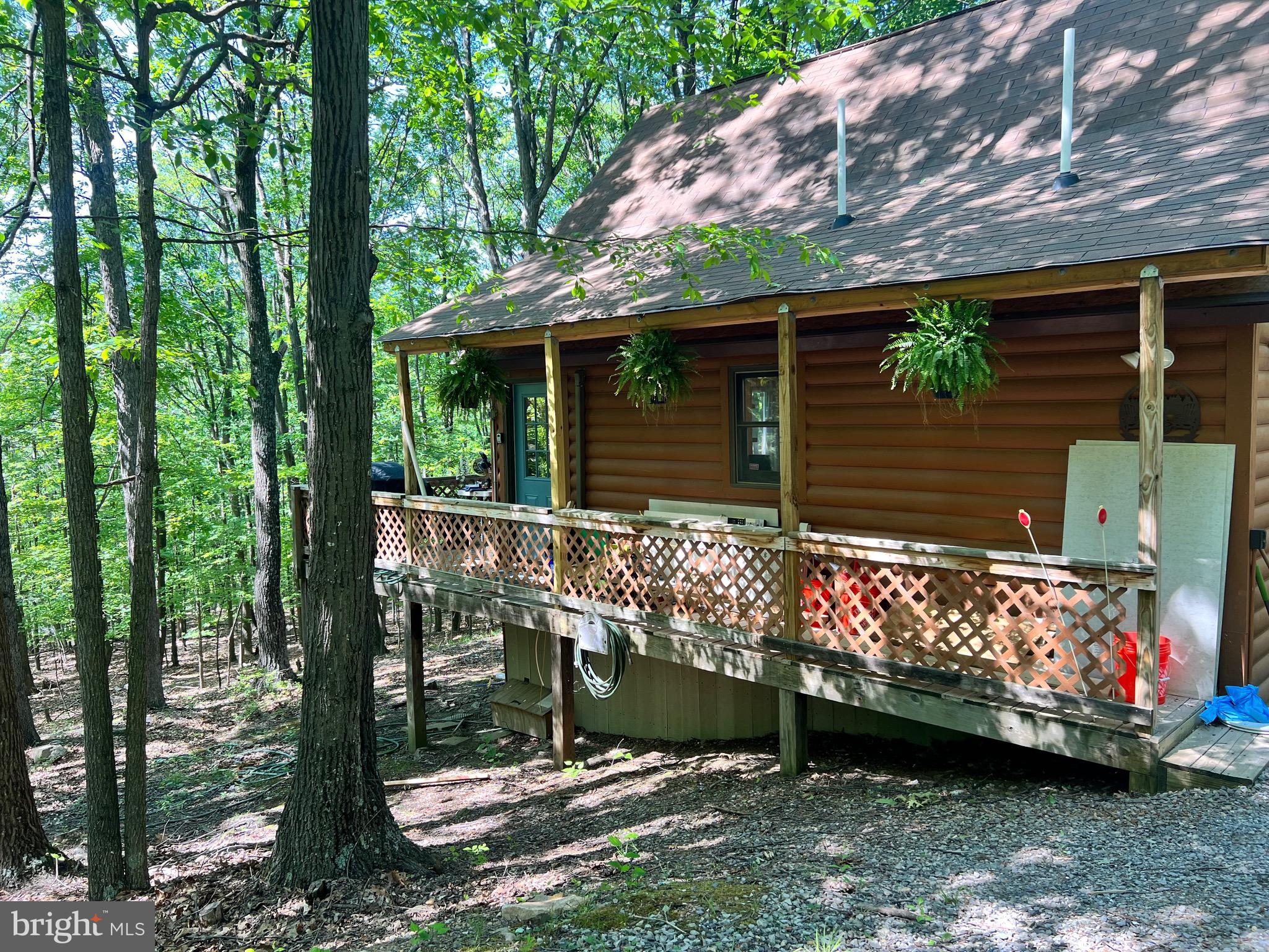 EAGLE MOUNTAIN - Residential