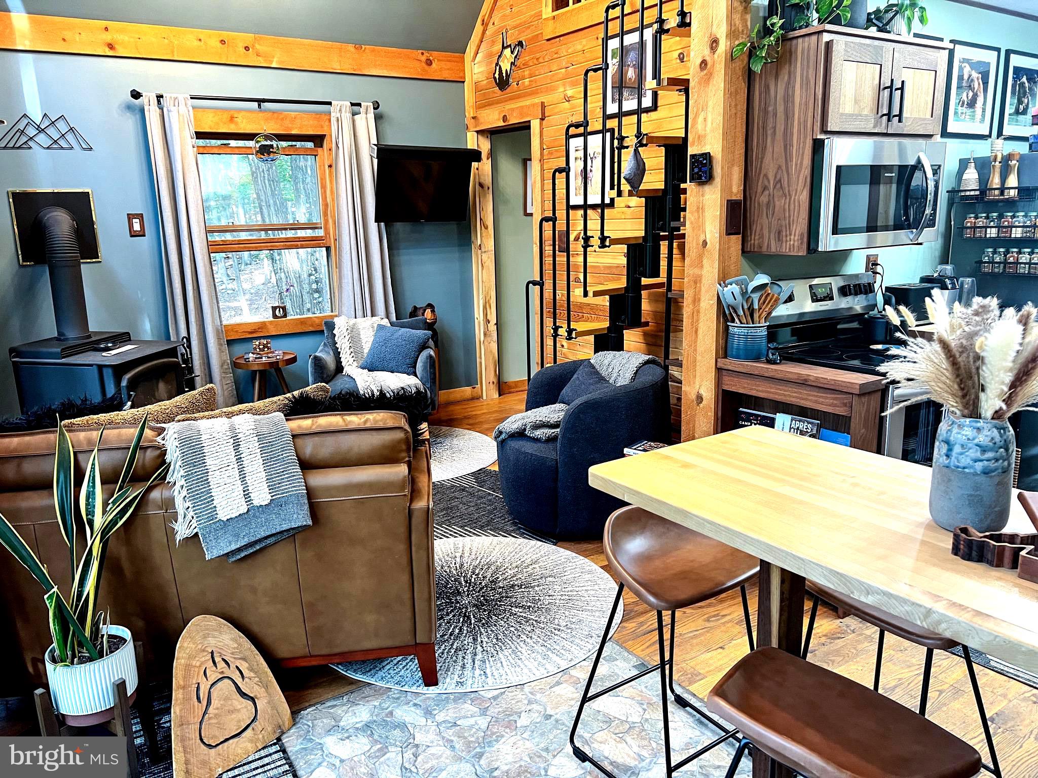 EAGLE MOUNTAIN - Residential