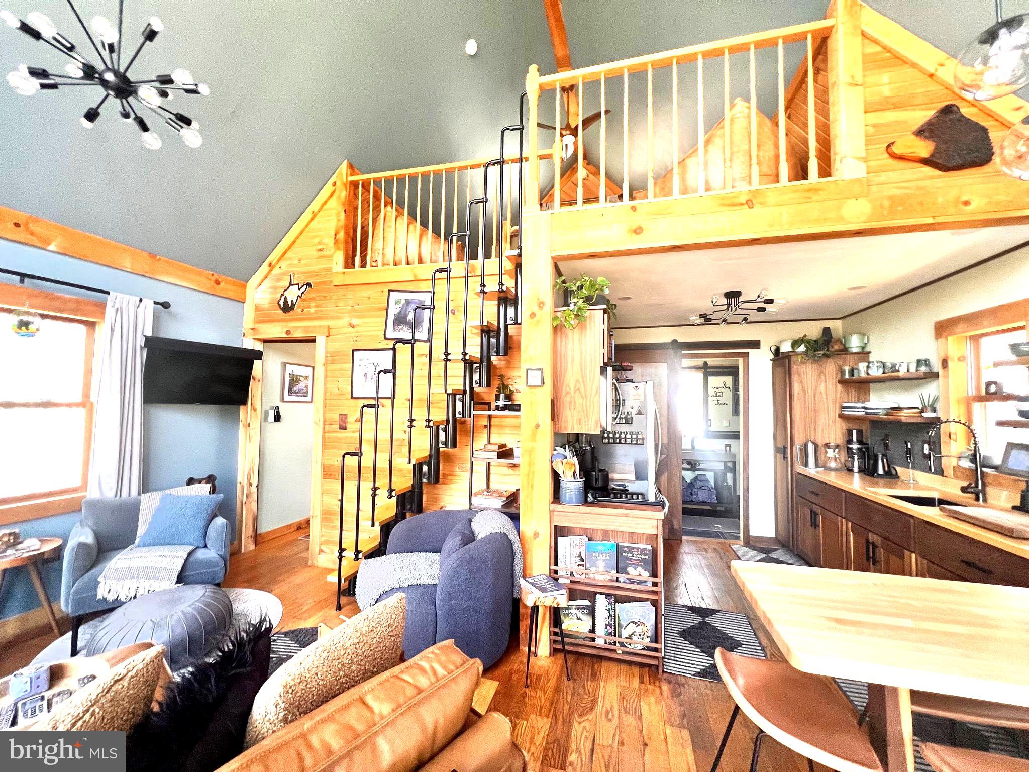 EAGLE MOUNTAIN - Residential