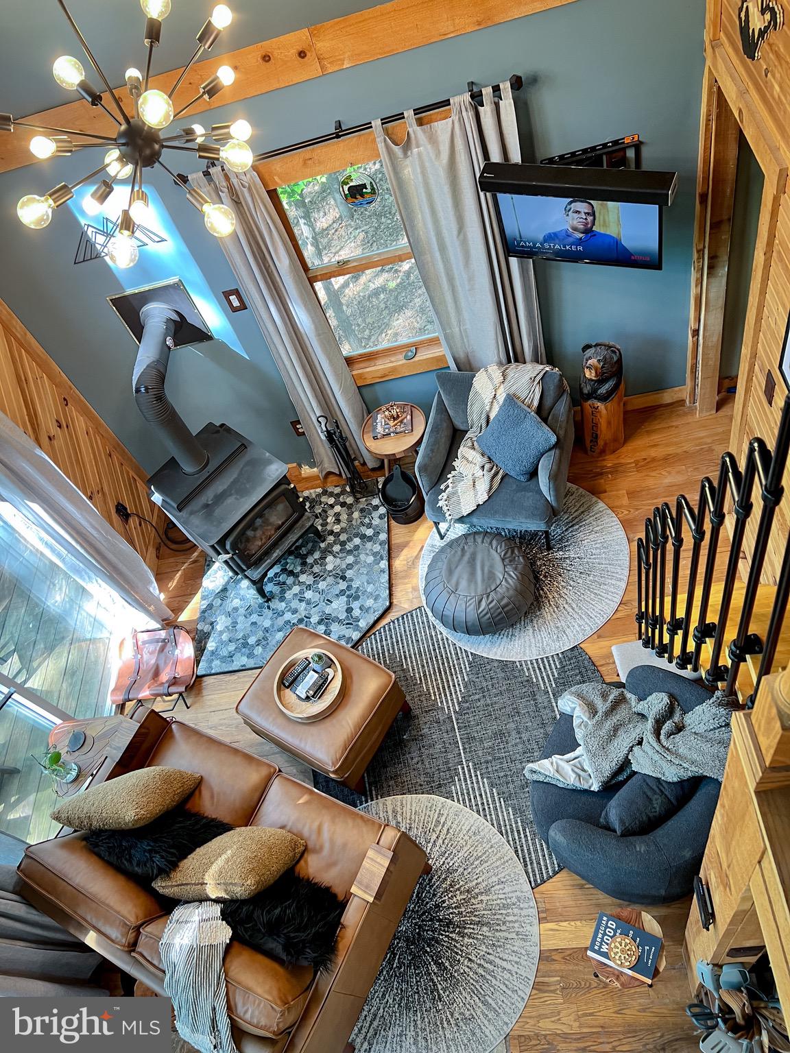 EAGLE MOUNTAIN - Residential