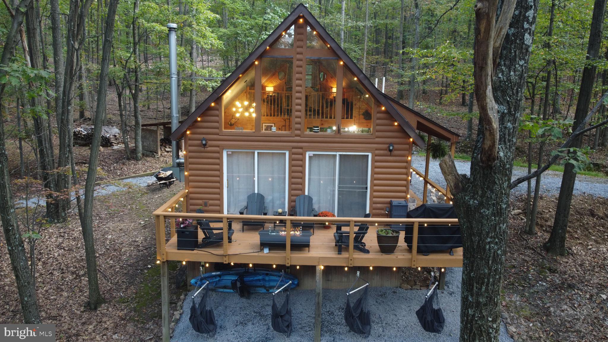 EAGLE MOUNTAIN - Residential