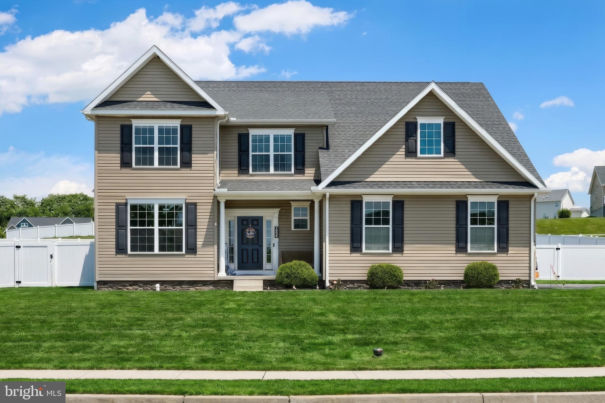 925 RIPPLE DRIVE