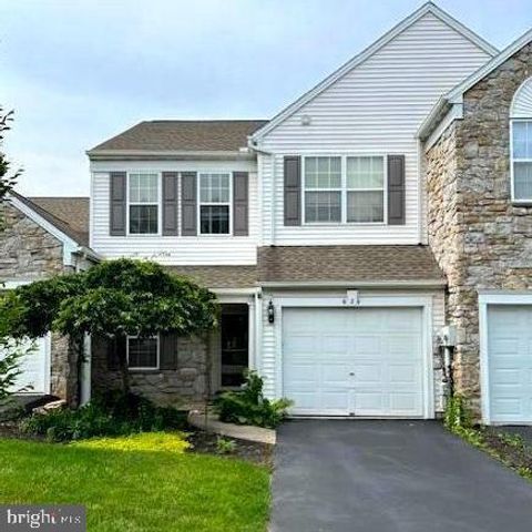 621 SPRINGHOUSE LANE HUMMELSTOWN PA 17036