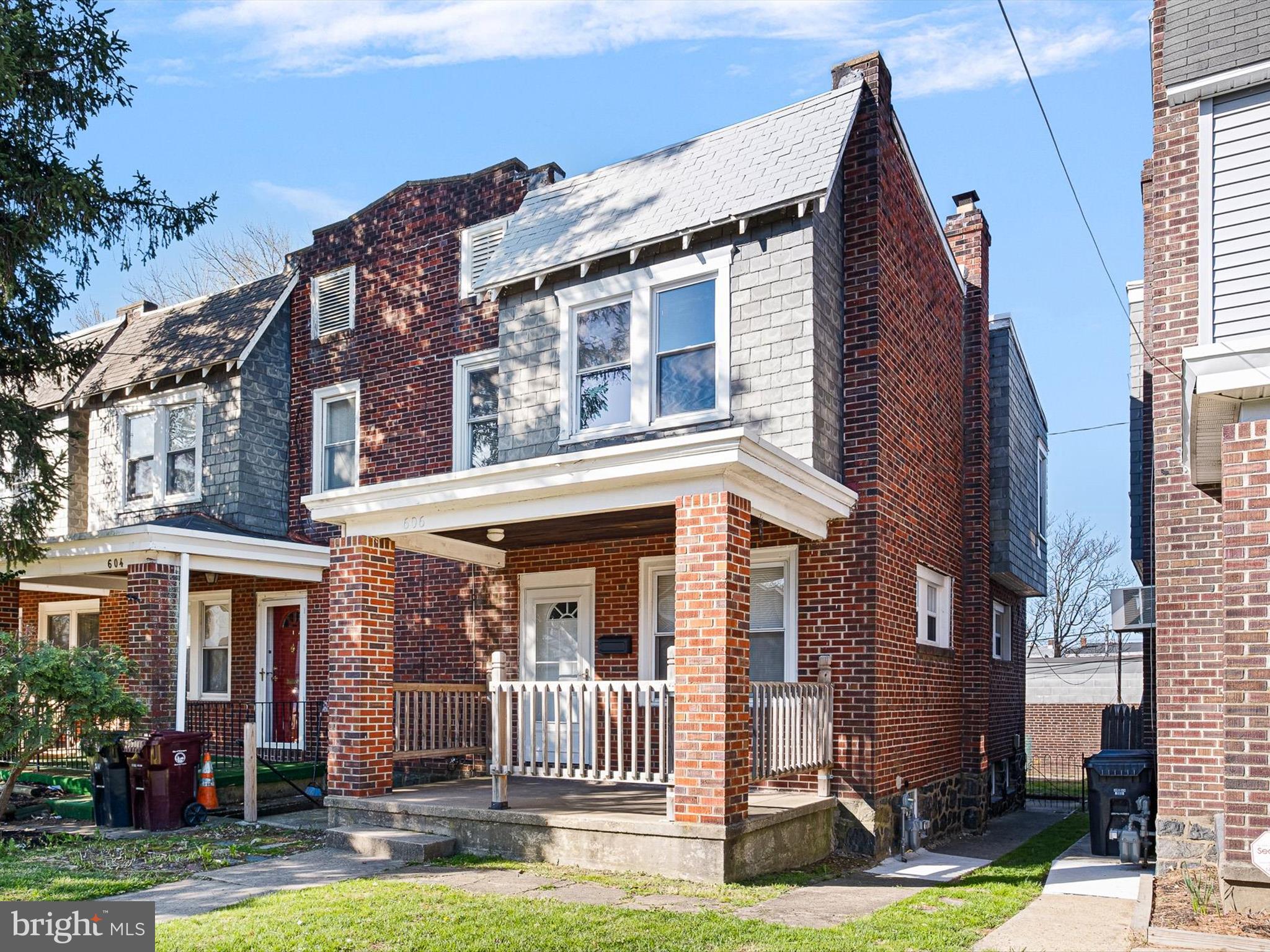 606 W 30TH STREET