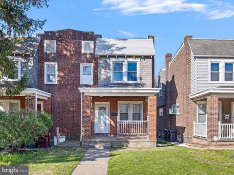 606 W 30th Street, Wilmington, DE 19802 - MLS#: DENC2079992