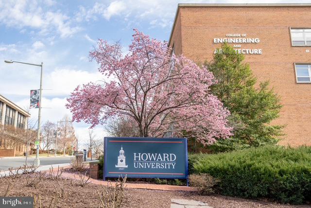 2600 GEORGIA AVENUE 2602 NW