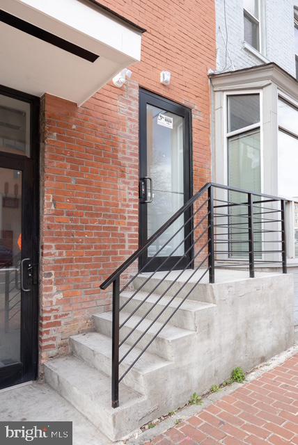 2600 GEORGIA AVENUE 2602 NW