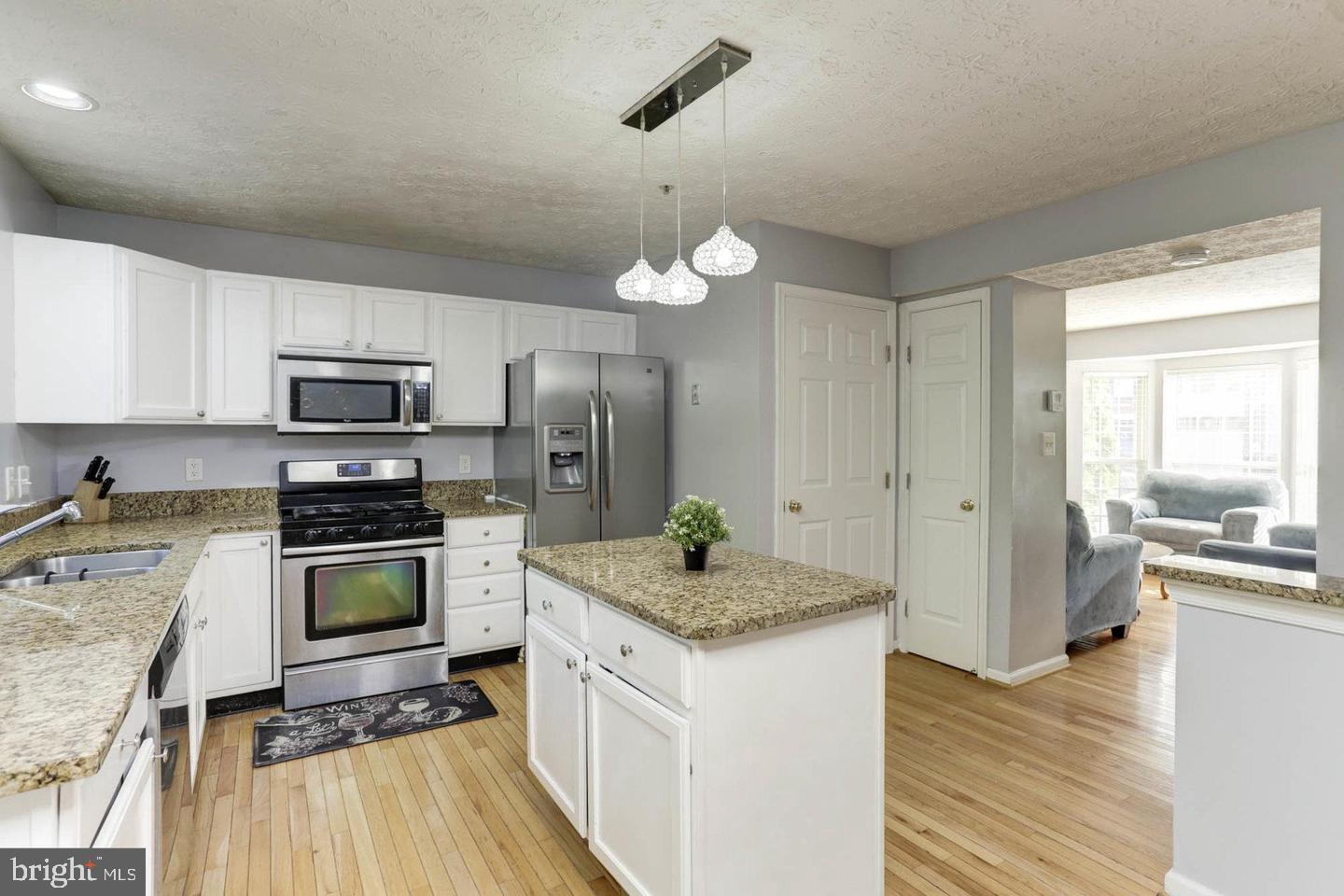 2723 PISCATAWAY RUN DRIVE