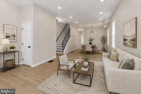 518 Line Street, Camden, NJ 08103 - #: NJCD2124556