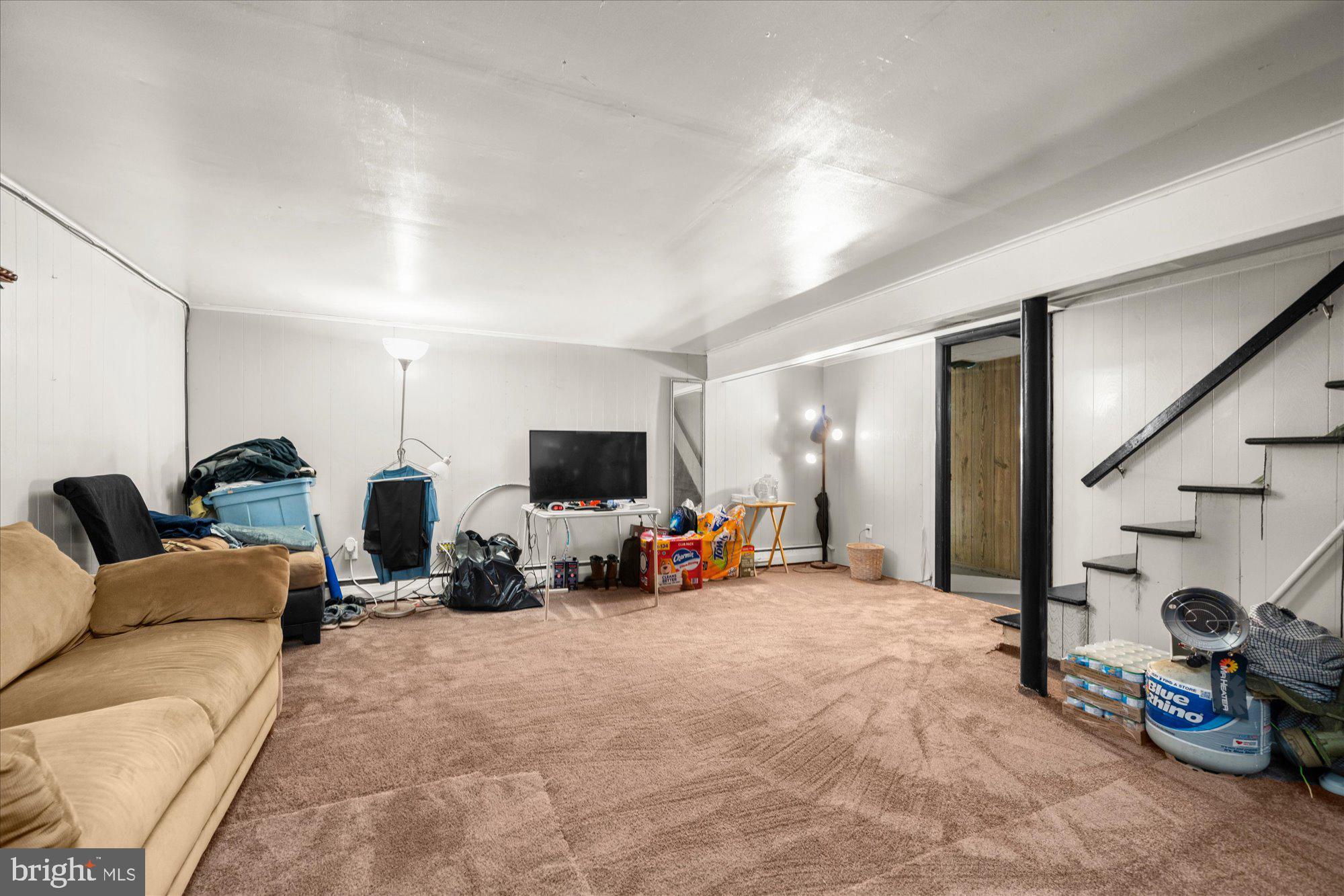 ABINGTON - Residential