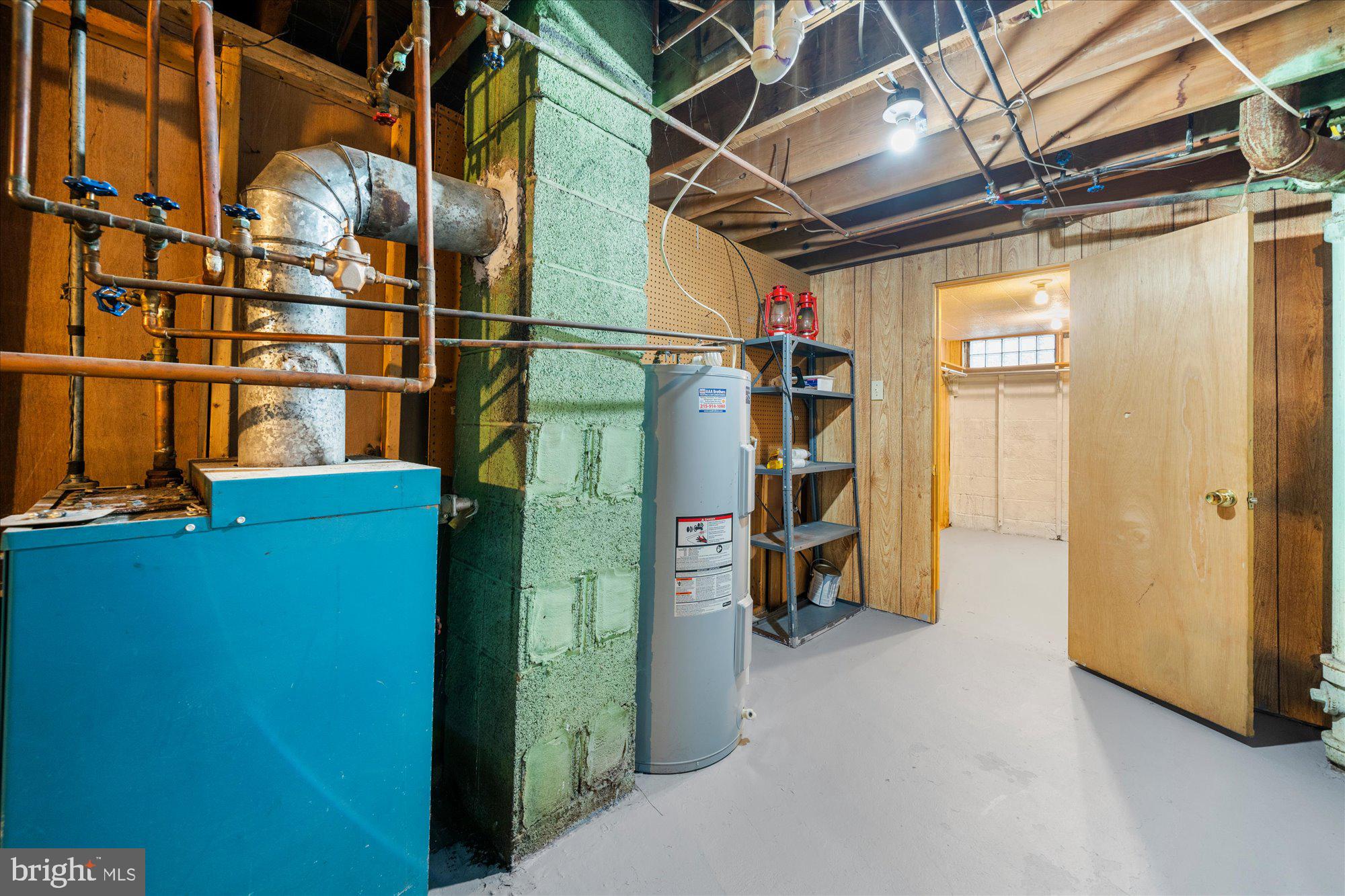 ABINGTON - Residential