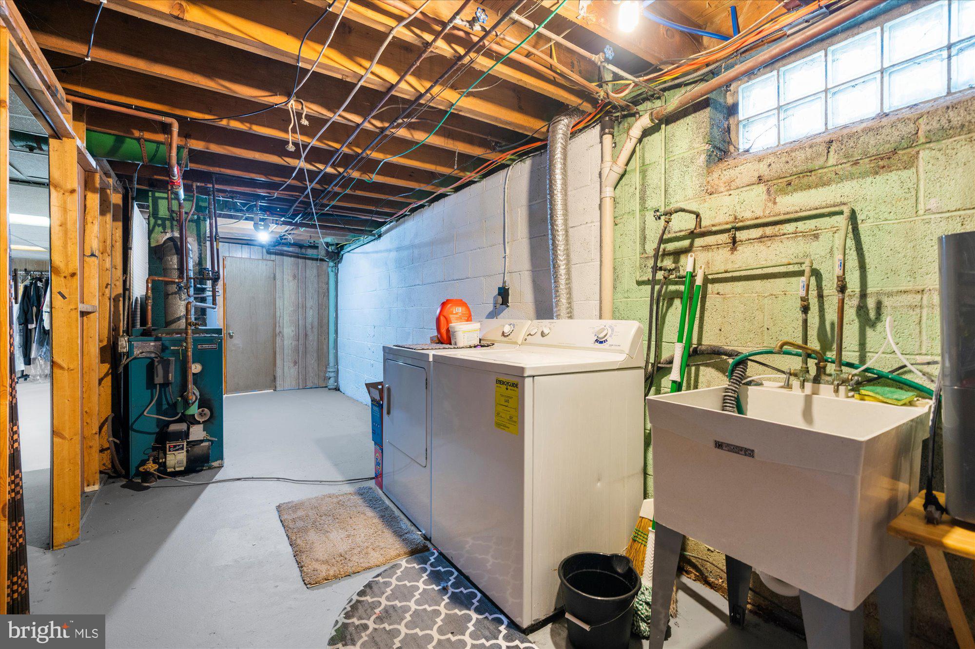 ABINGTON - Residential