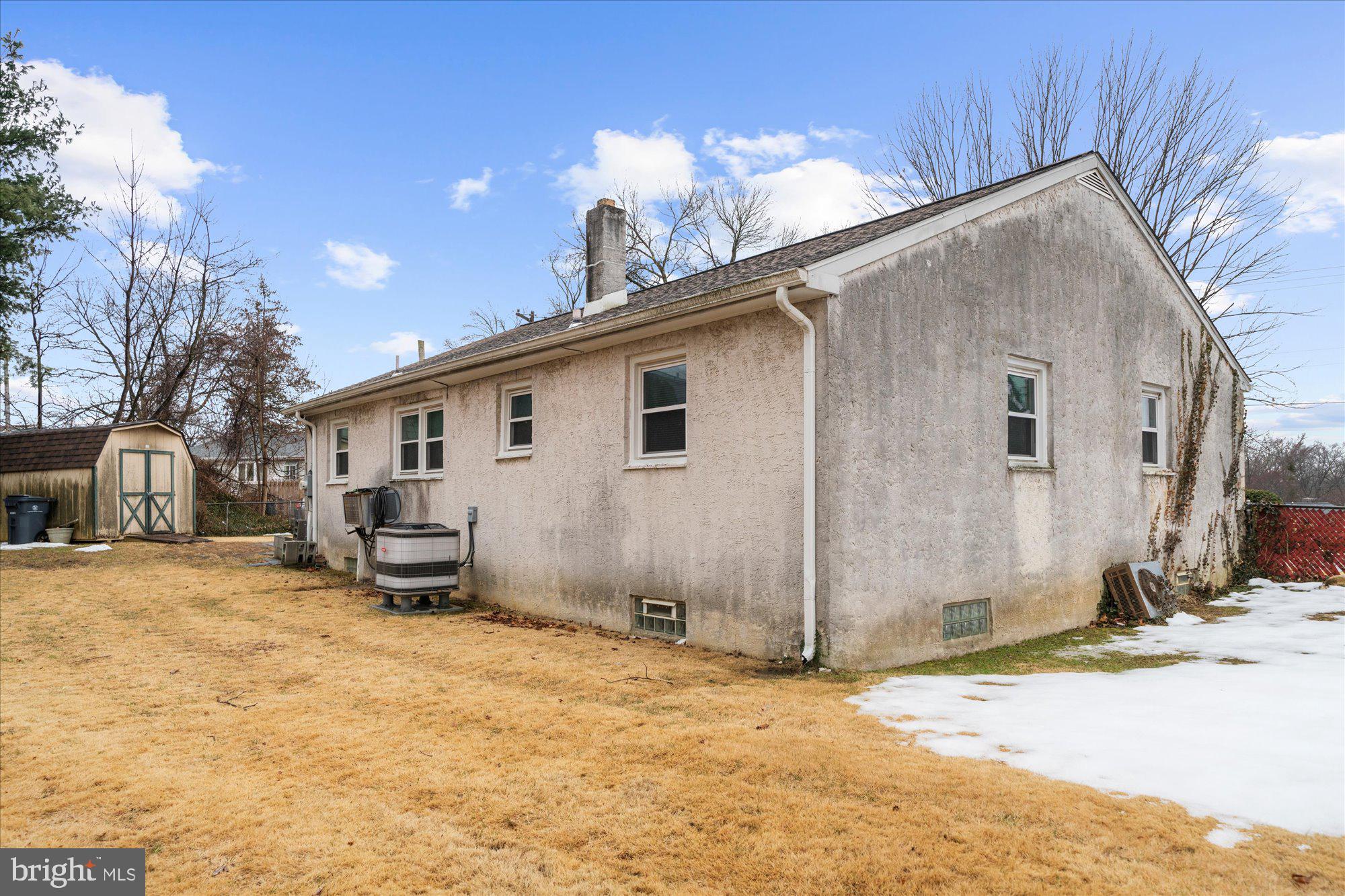 ABINGTON - Residential