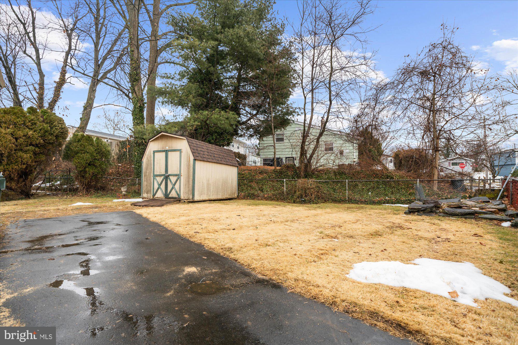 ABINGTON - Residential