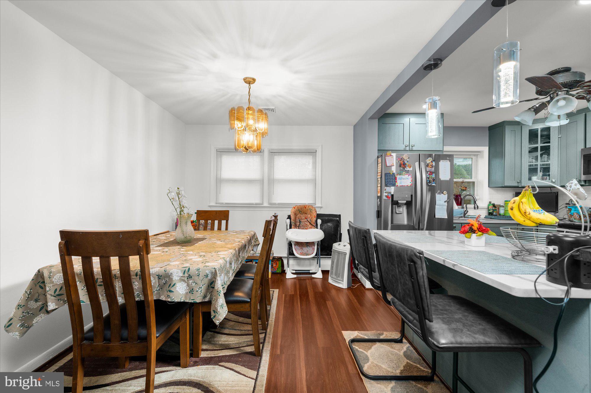 ABINGTON - Residential