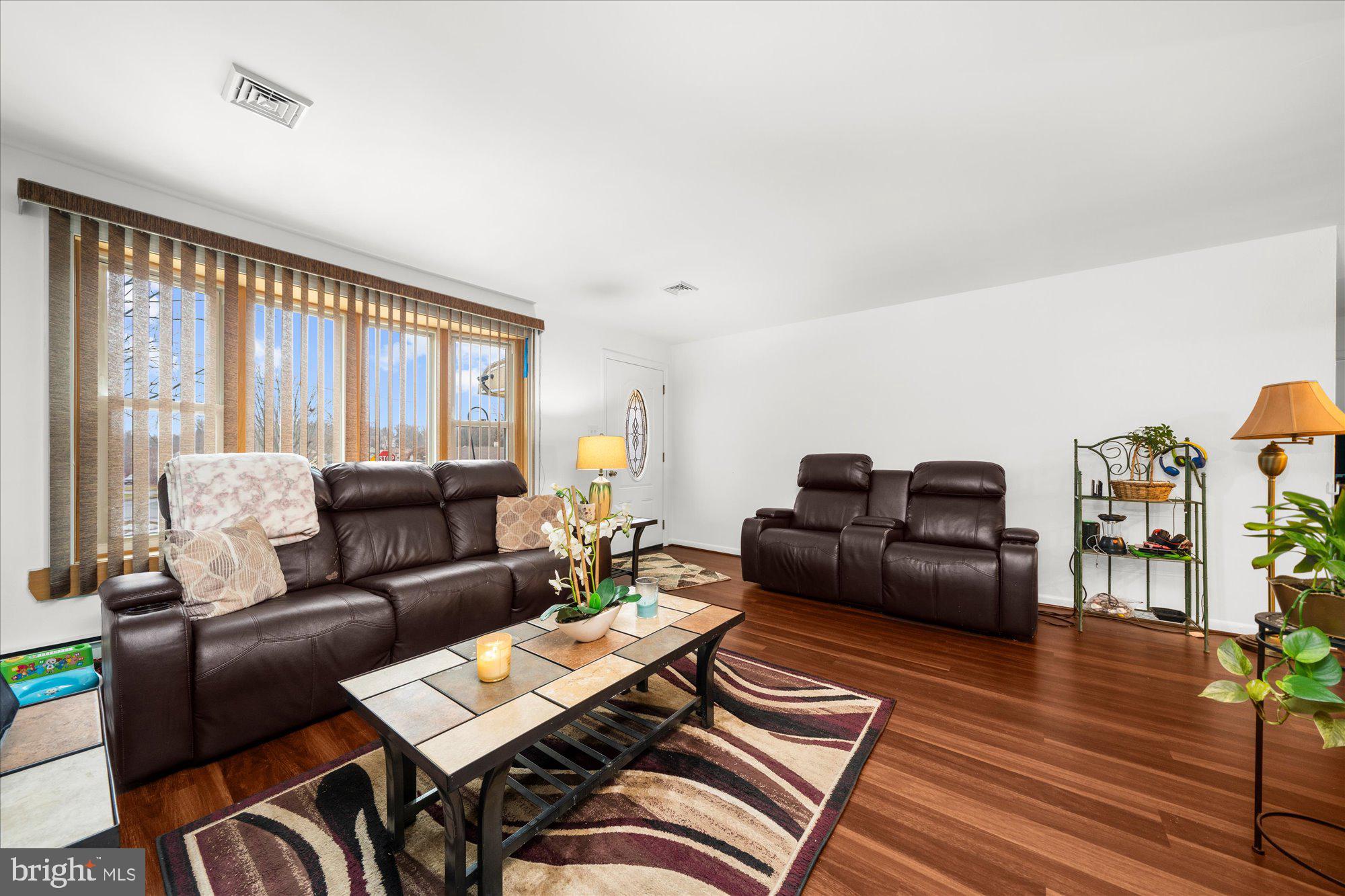 ABINGTON - Residential