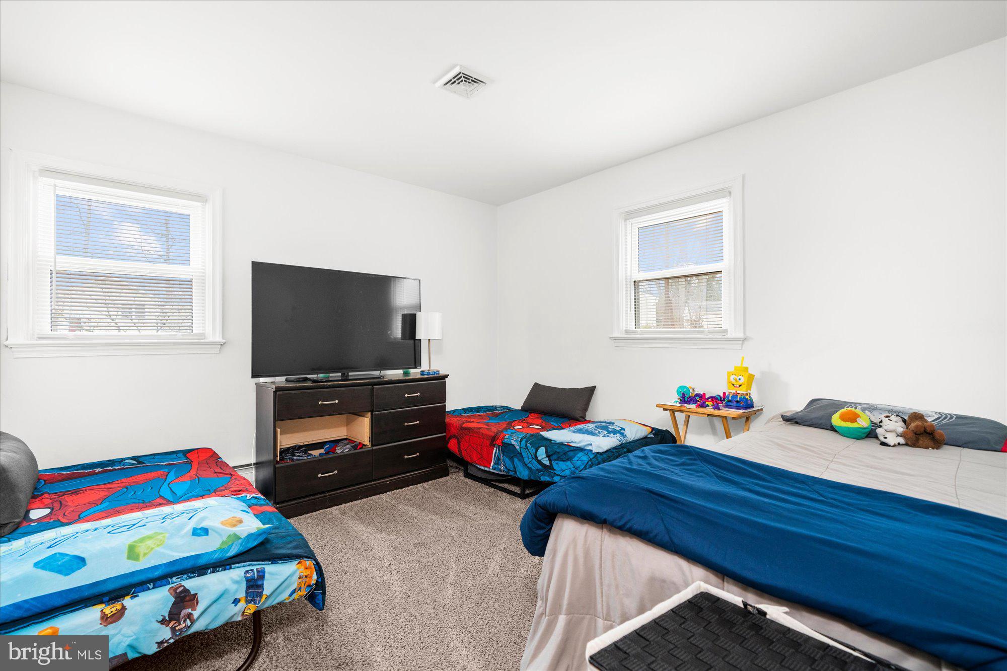 ABINGTON - Residential